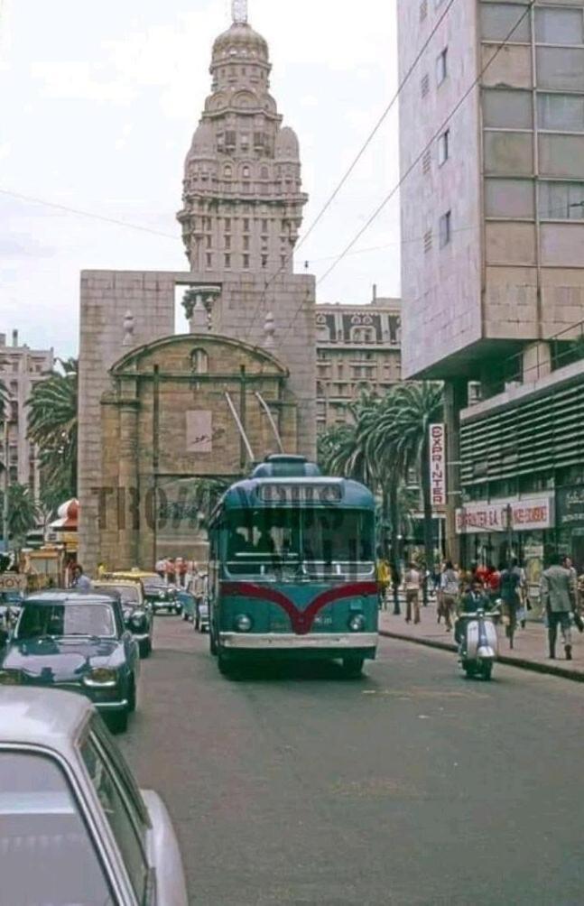 Salvo 1928 Montevideo