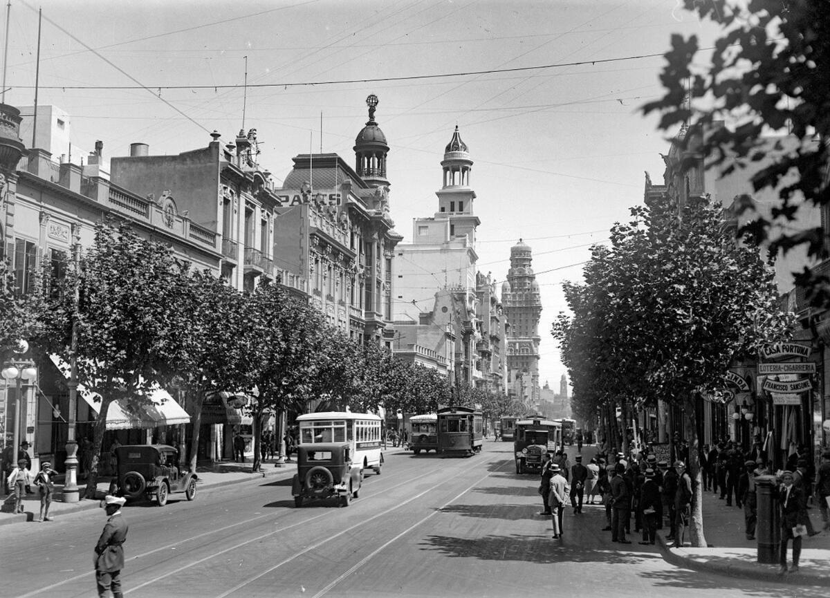 Apartamento Salvo 1928 *