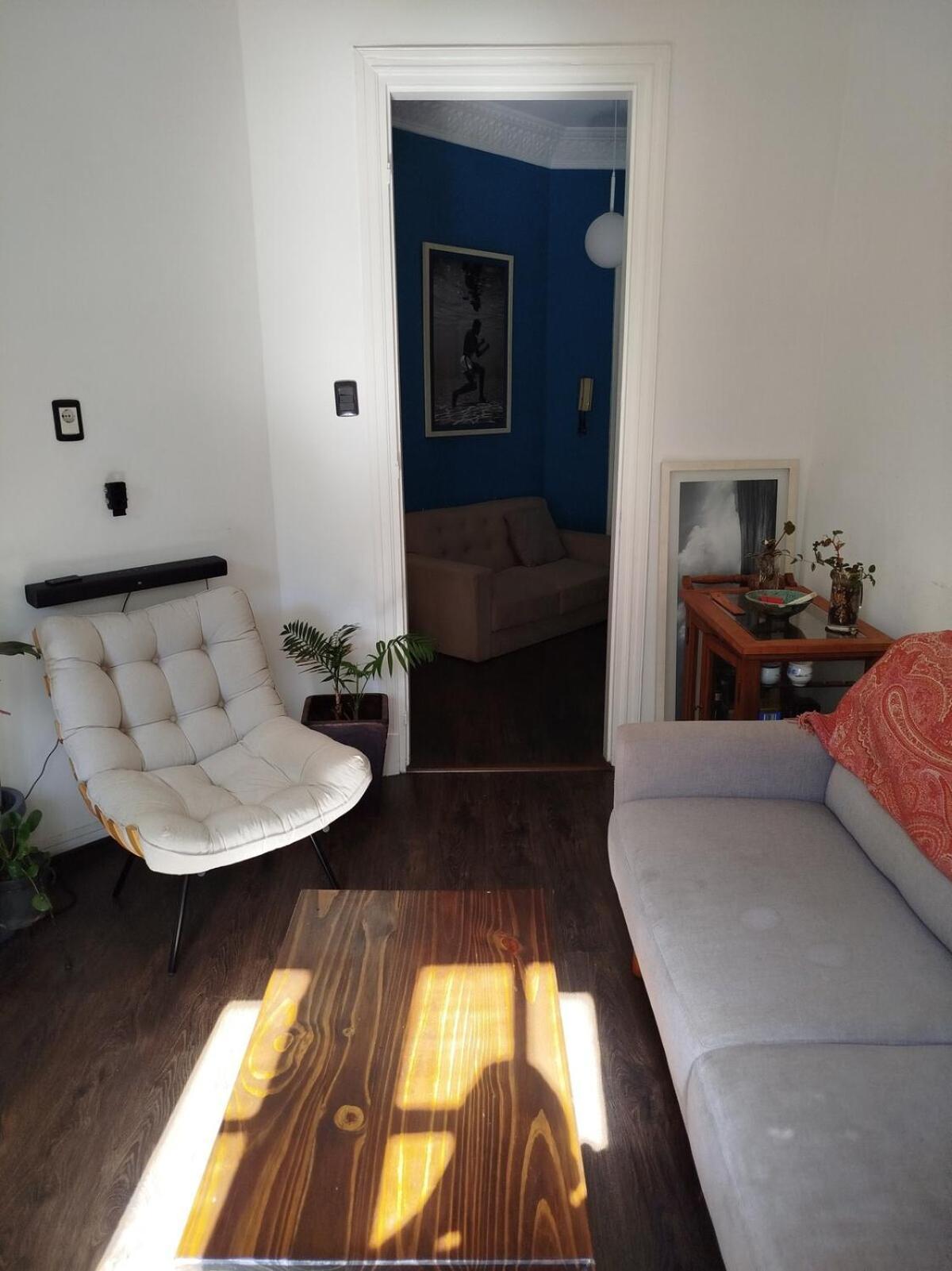 Comodo En Excelente Ubicacion Apartamento