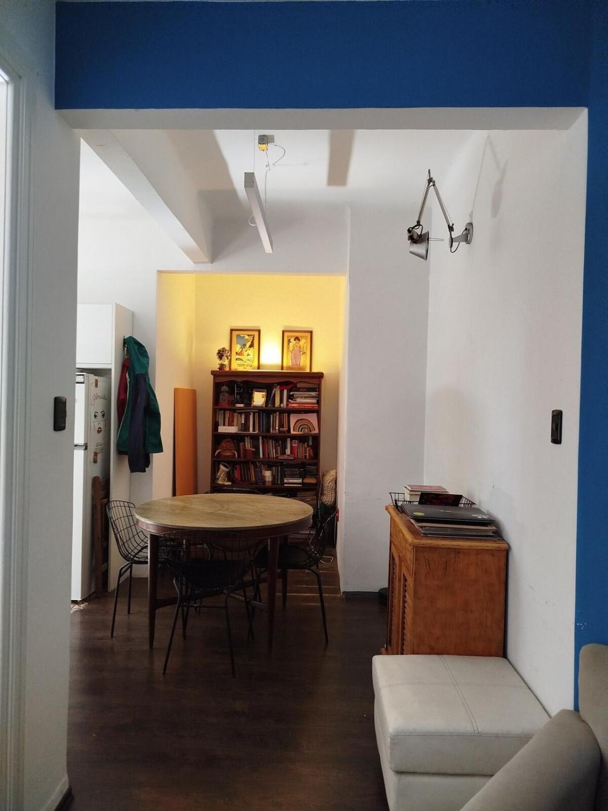 Comodo En Excelente Ubicacion * Montevideo