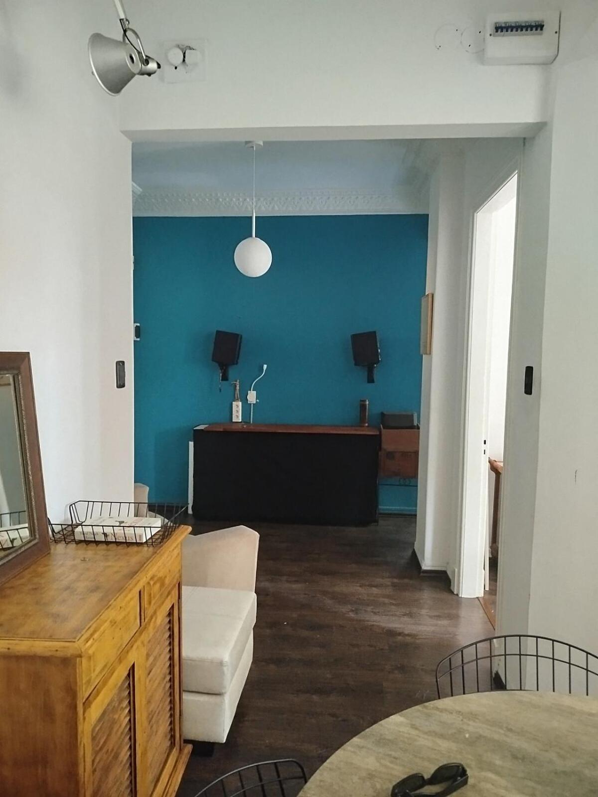 Apartamento Comodo En Excelente Ubicacion Montevideo