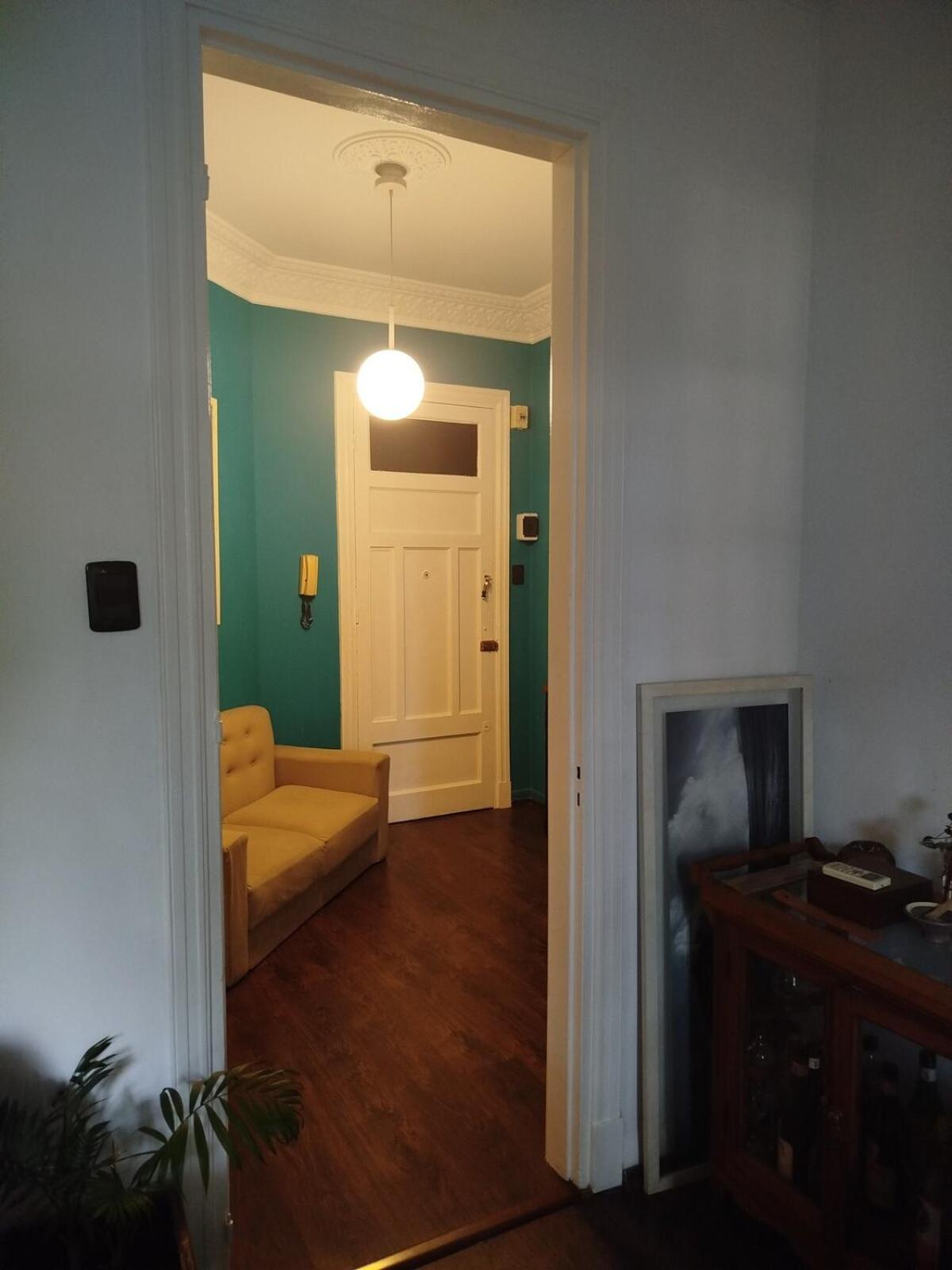 Comodo En Excelente Ubicacion Montevideo