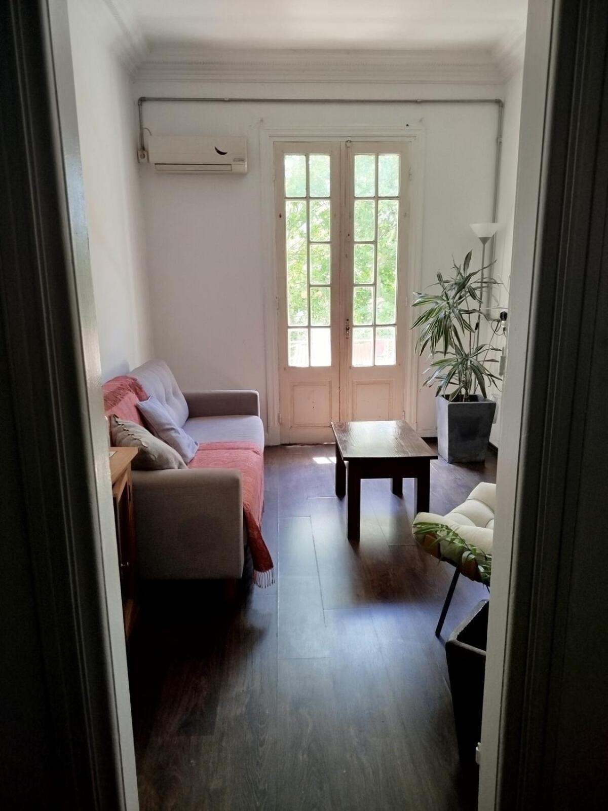 Apartamento Comodo En Excelente Ubicacion