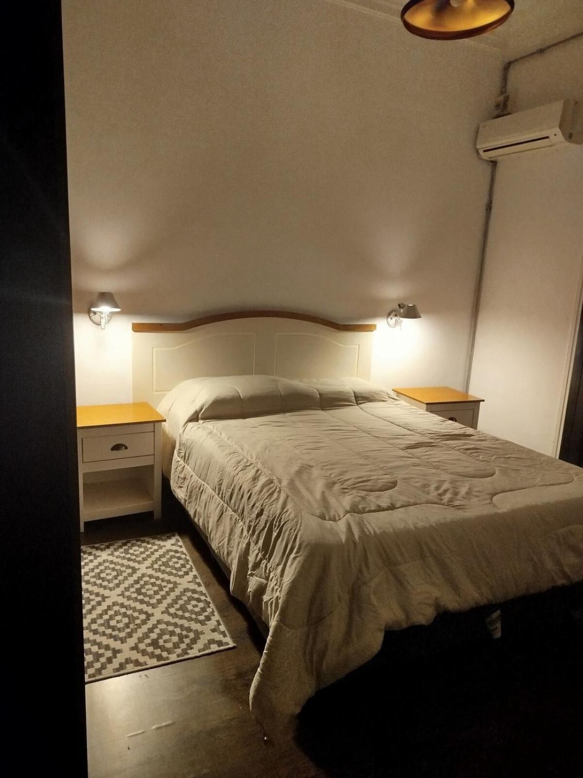 Apartamento Comodo En Excelente Ubicacion *