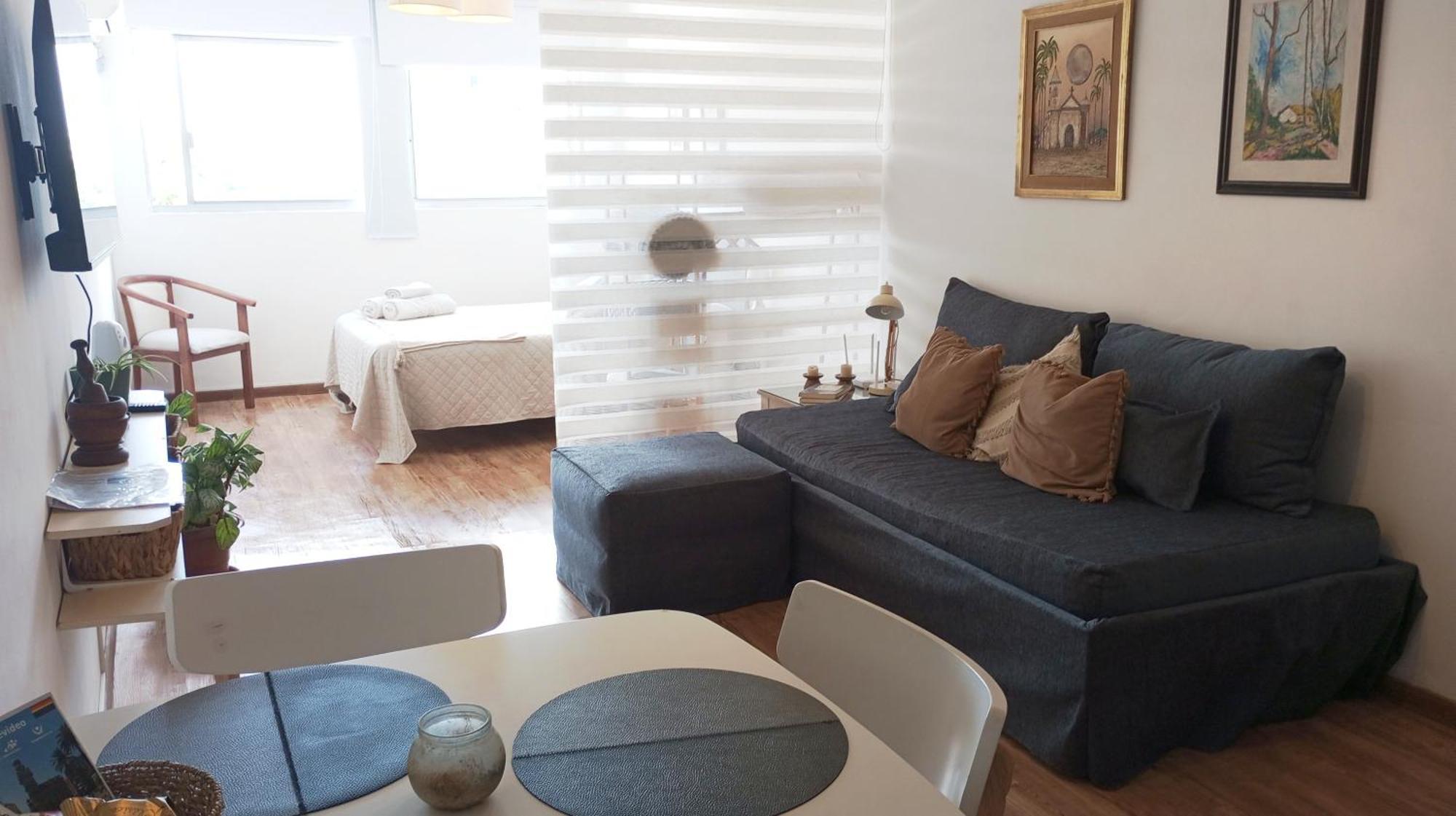 Apartamento Centrico