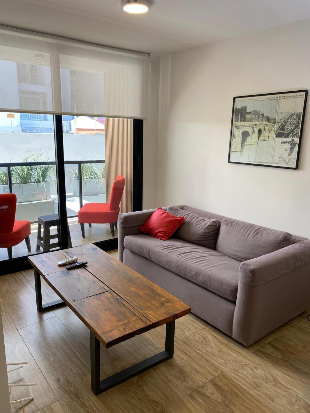 Departamento Nuevo A Estrenar Montevideo