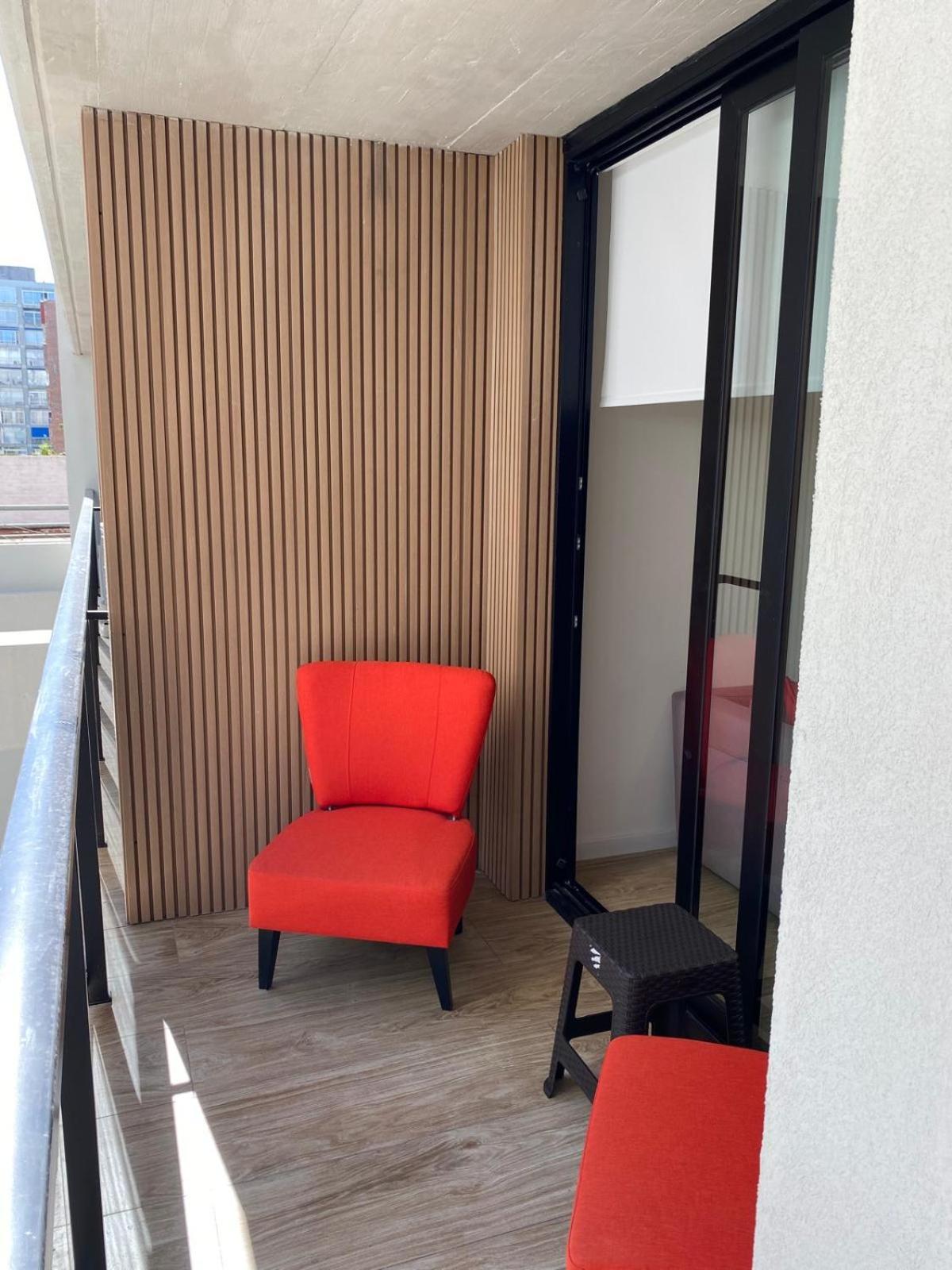 Apartamento Departamento Nuevo A Estrenar *
