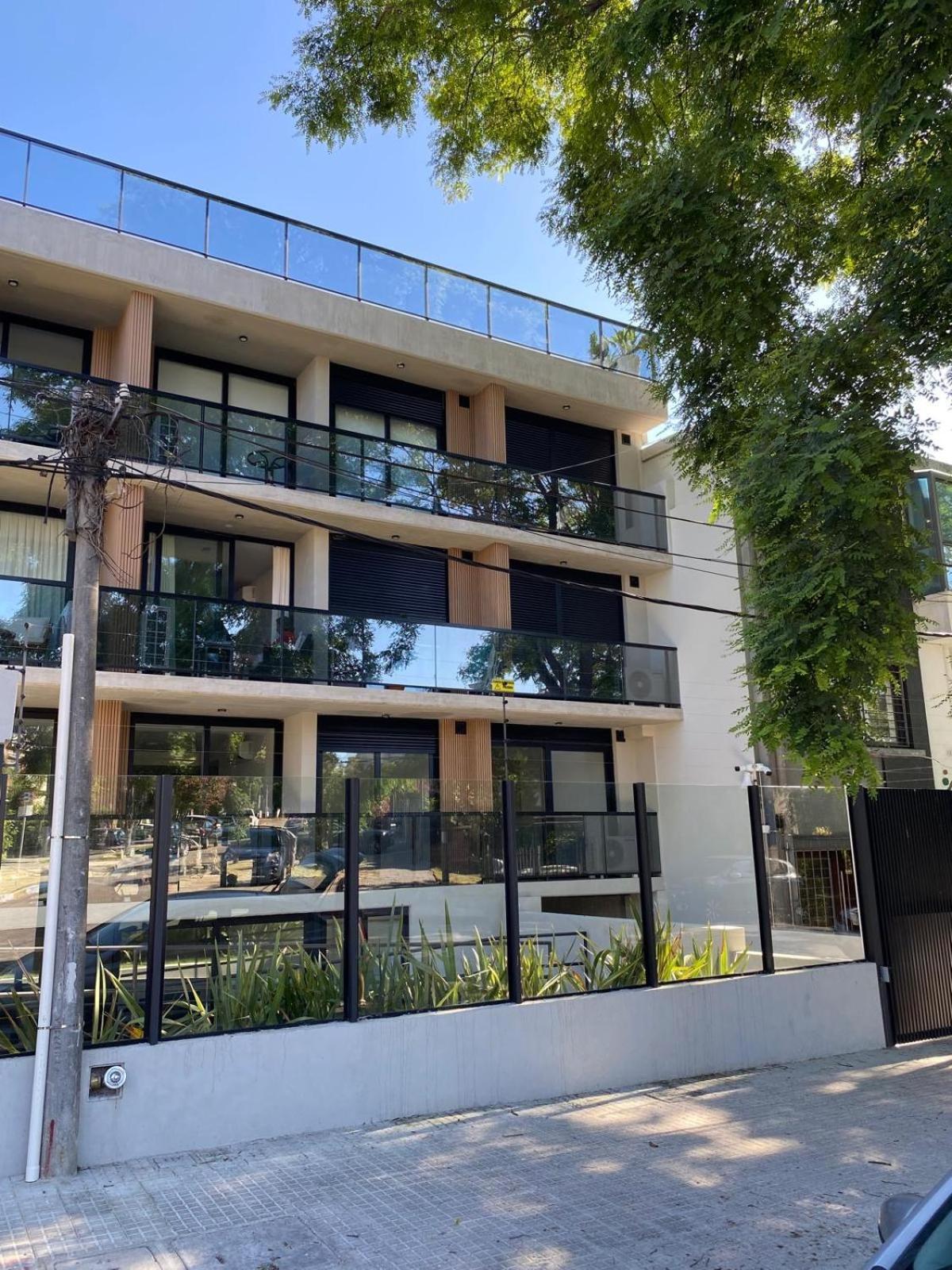 Apartamento Departamento Nuevo A Estrenar Montevideo