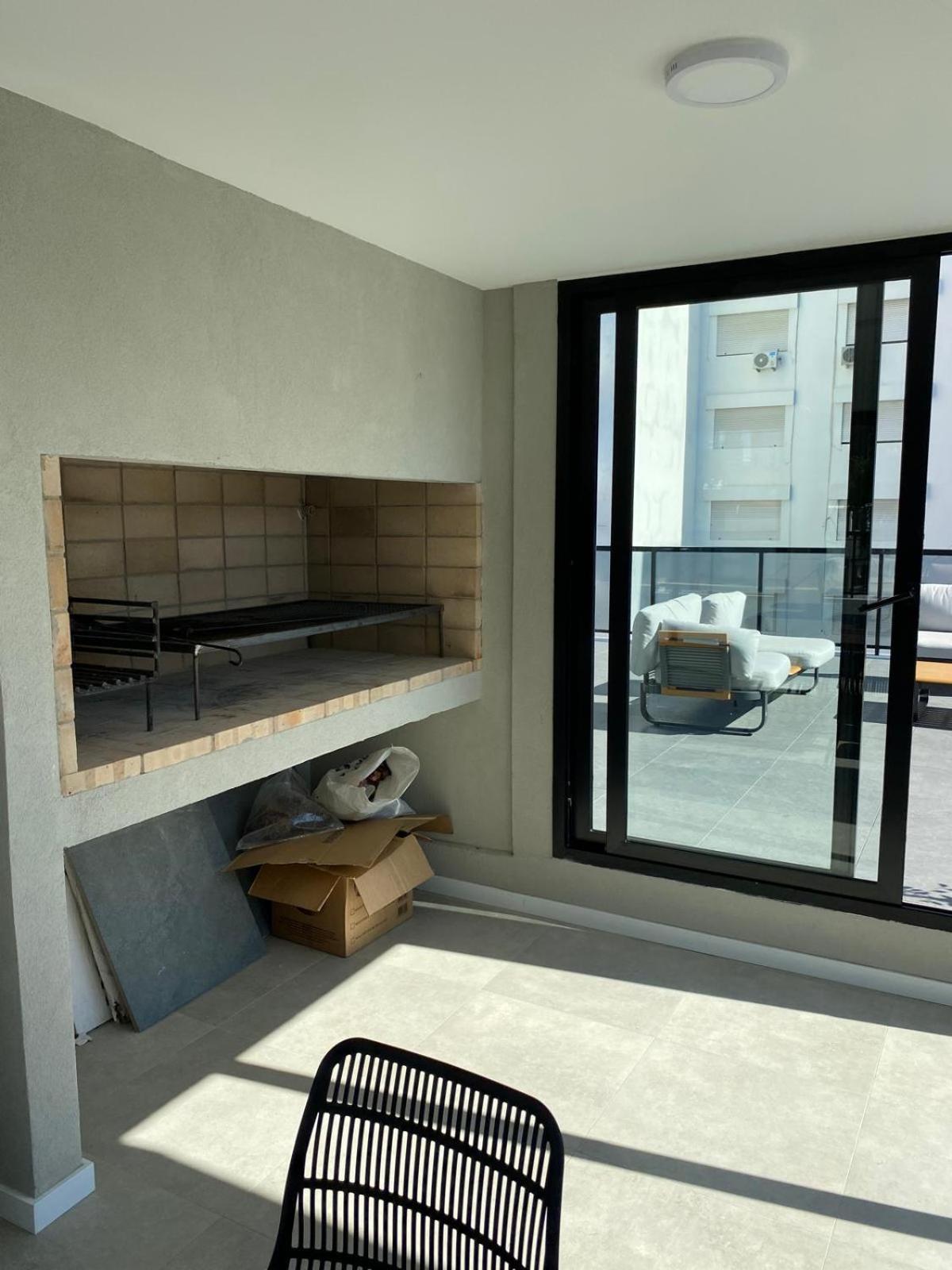 Apartamento Departamento Nuevo A Estrenar Montevideo