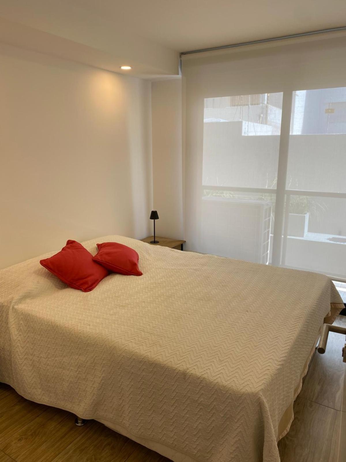 Departamento Nuevo A Estrenar Apartamento