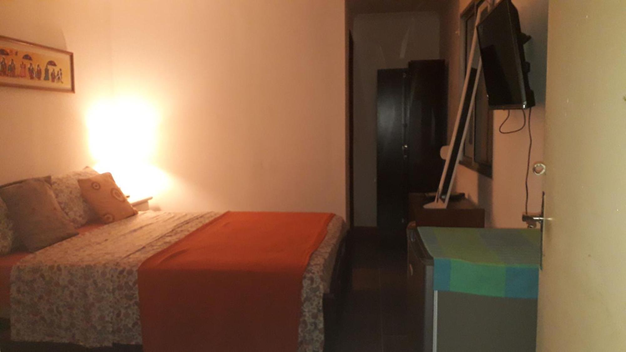 Bed and breakfast Stone Wasi Montevideo