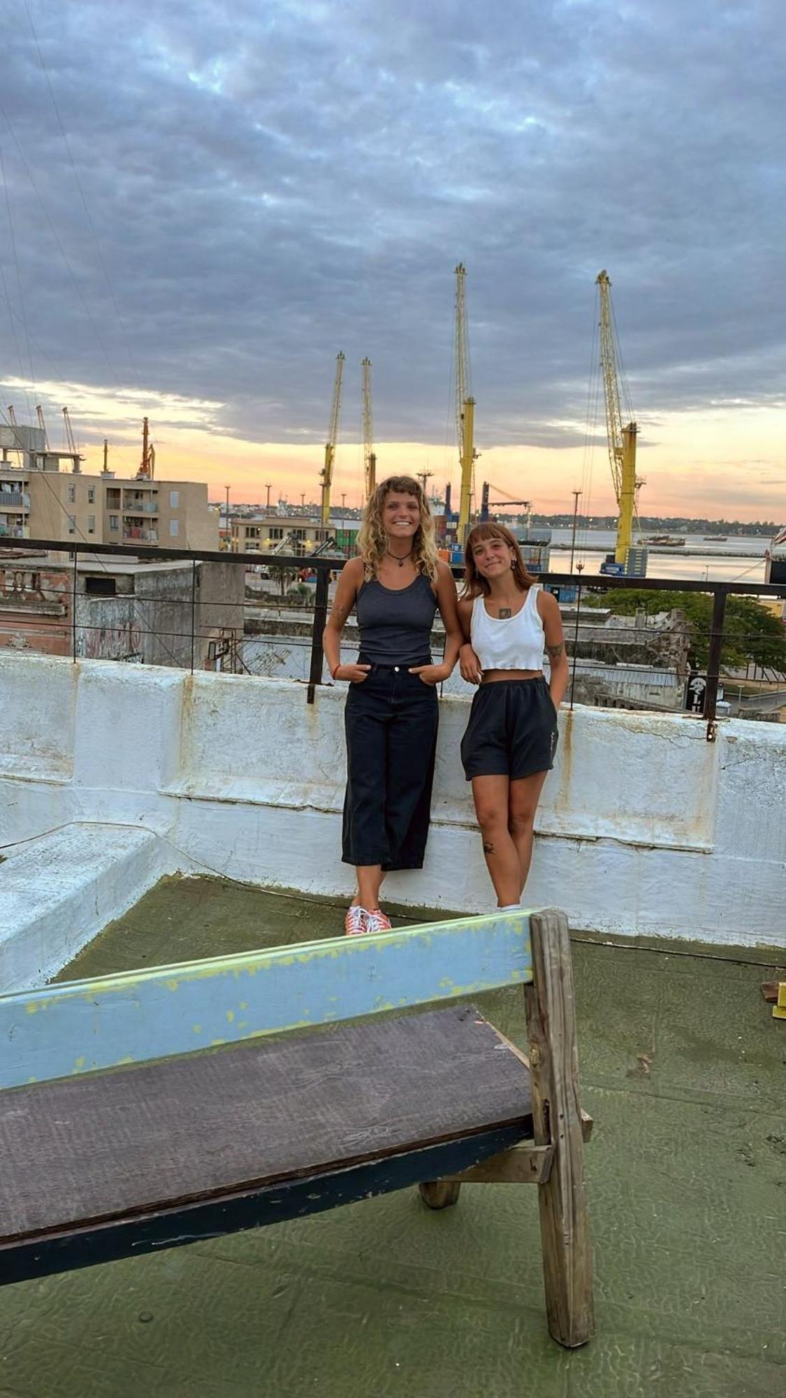 Port Montevideo