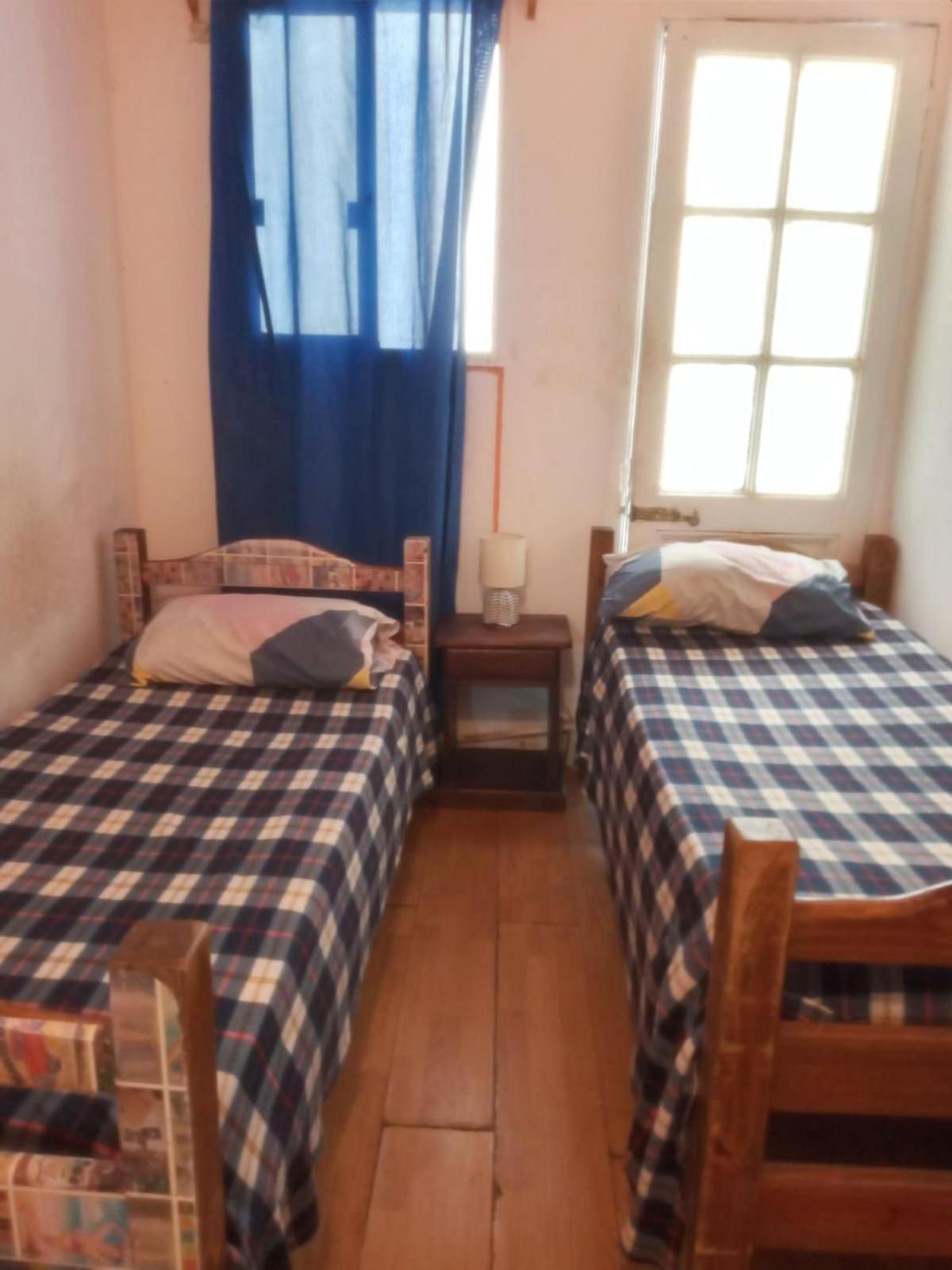 Port Hostal *