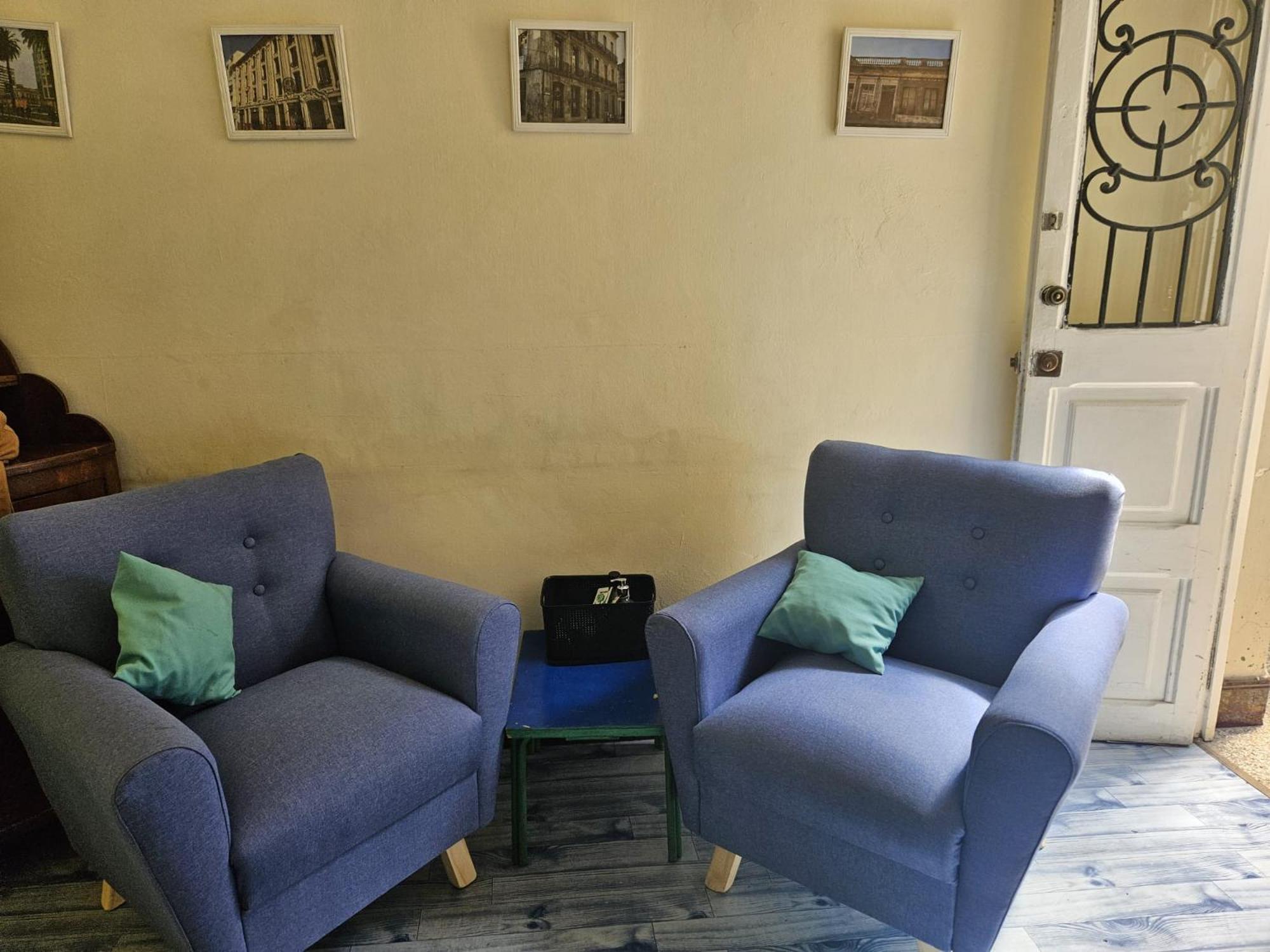 En Edificio Palacio Colón Apartamento
