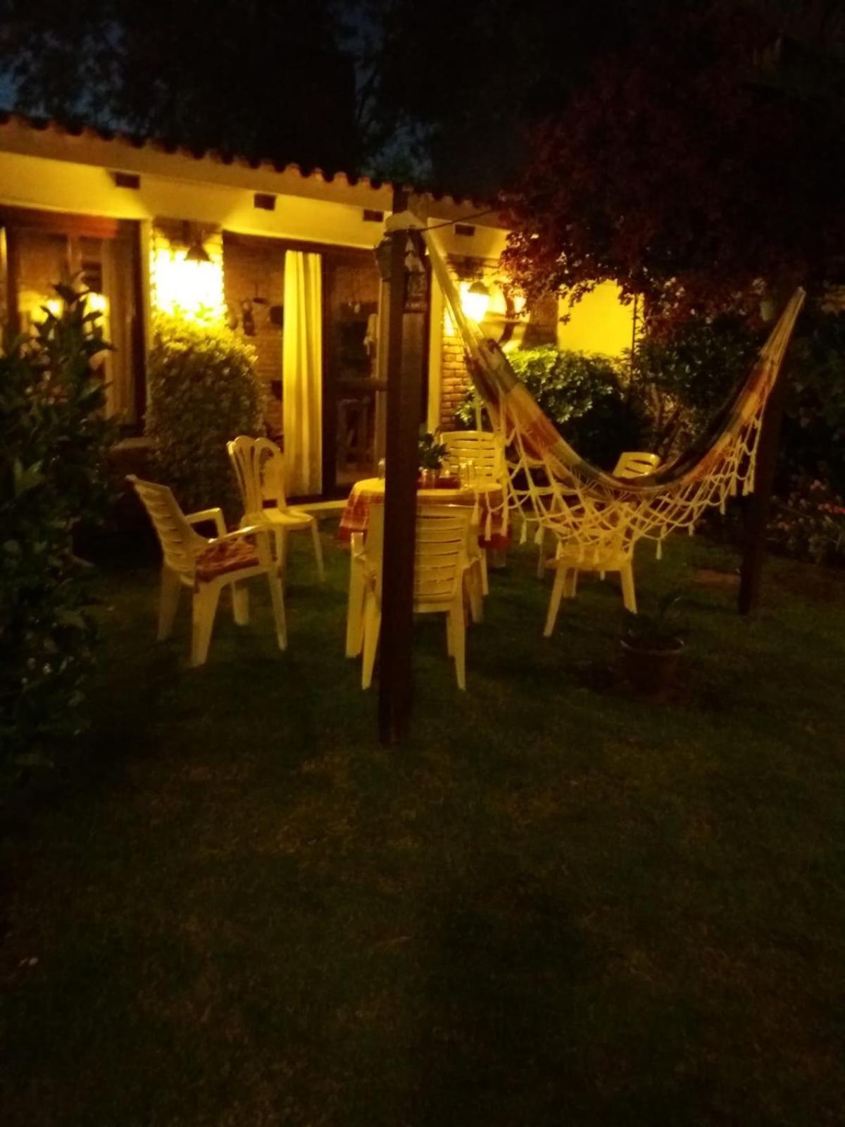 Havre Y Uriarte Carrasco Homestay *