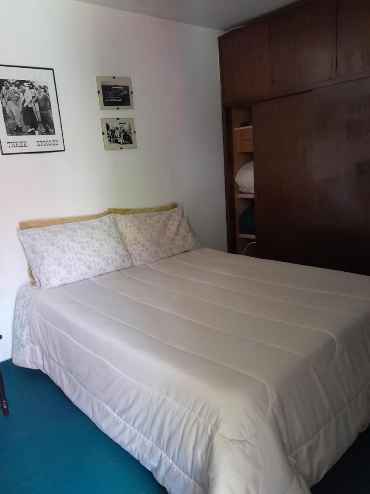 Havre Y Uriarte Carrasco Homestay Montevideo
