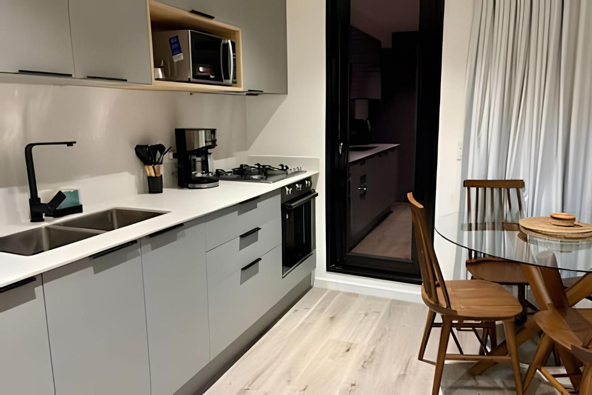 De Luxo Com Vista O Mar Em Buceo Apartment Montevideo