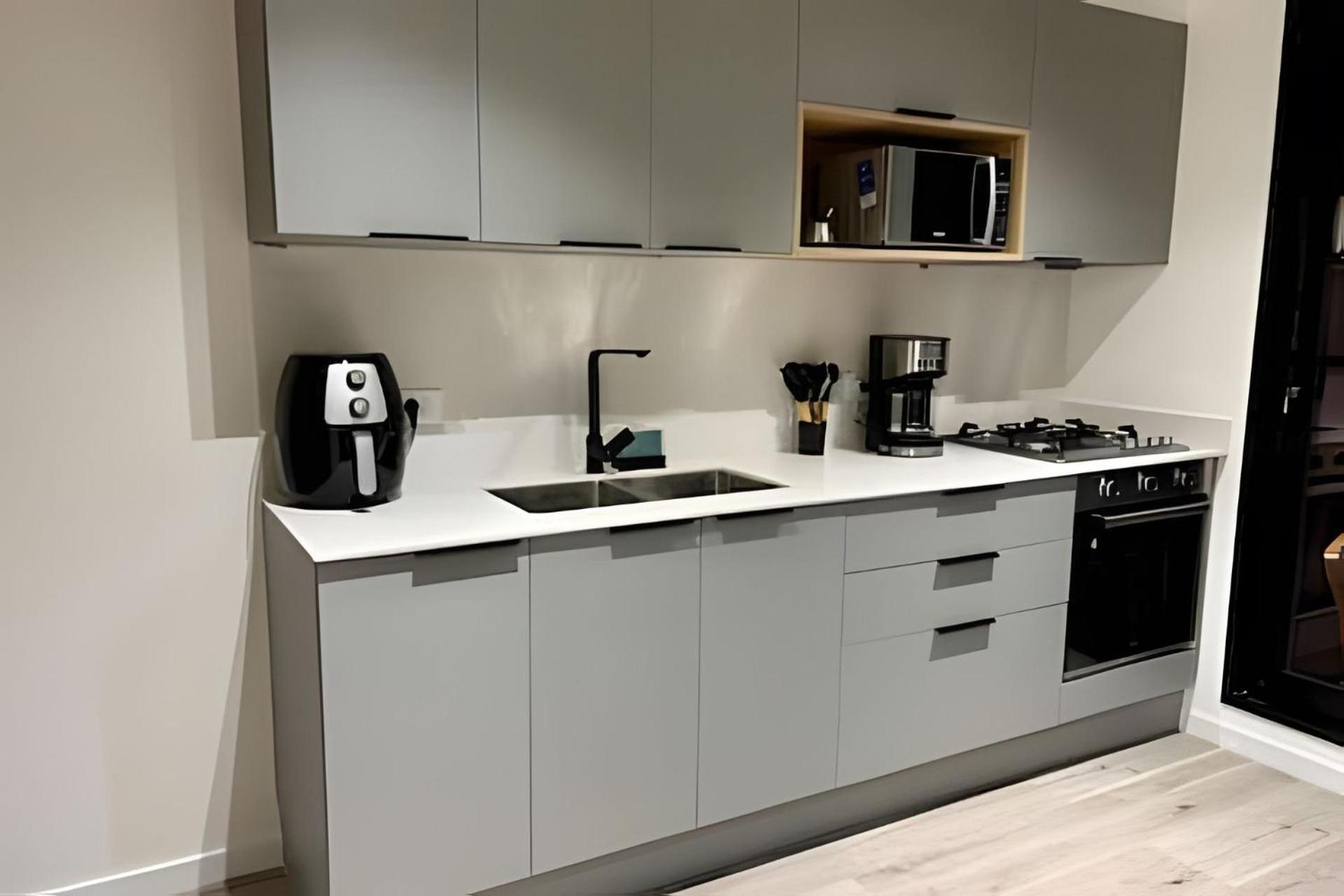 Apartment De Luxo Com Vista O Mar Em Buceo *