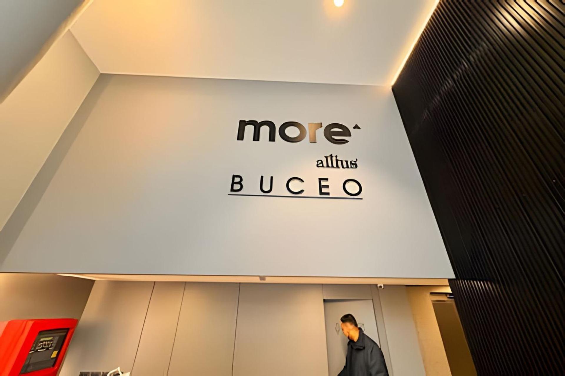 Apartment De Luxo Com Vista O Mar Em Buceo