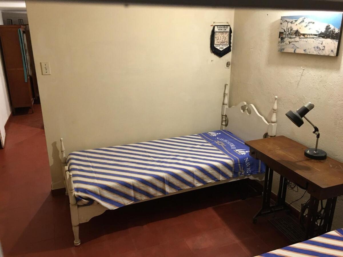 Drive In House Location Carrasco 4 Beds Сasa de vacaciones *