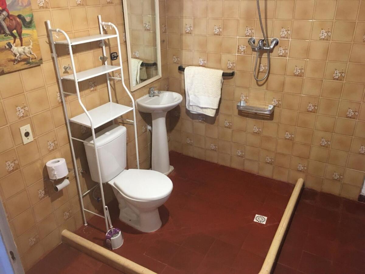Drive In House Location Carrasco 4 Beds Сasa de vacaciones