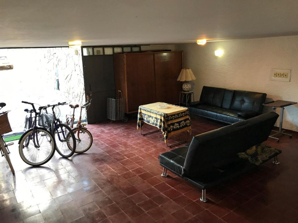 Сasa de vacaciones Drive In House Location Carrasco 4 Beds Montevideo