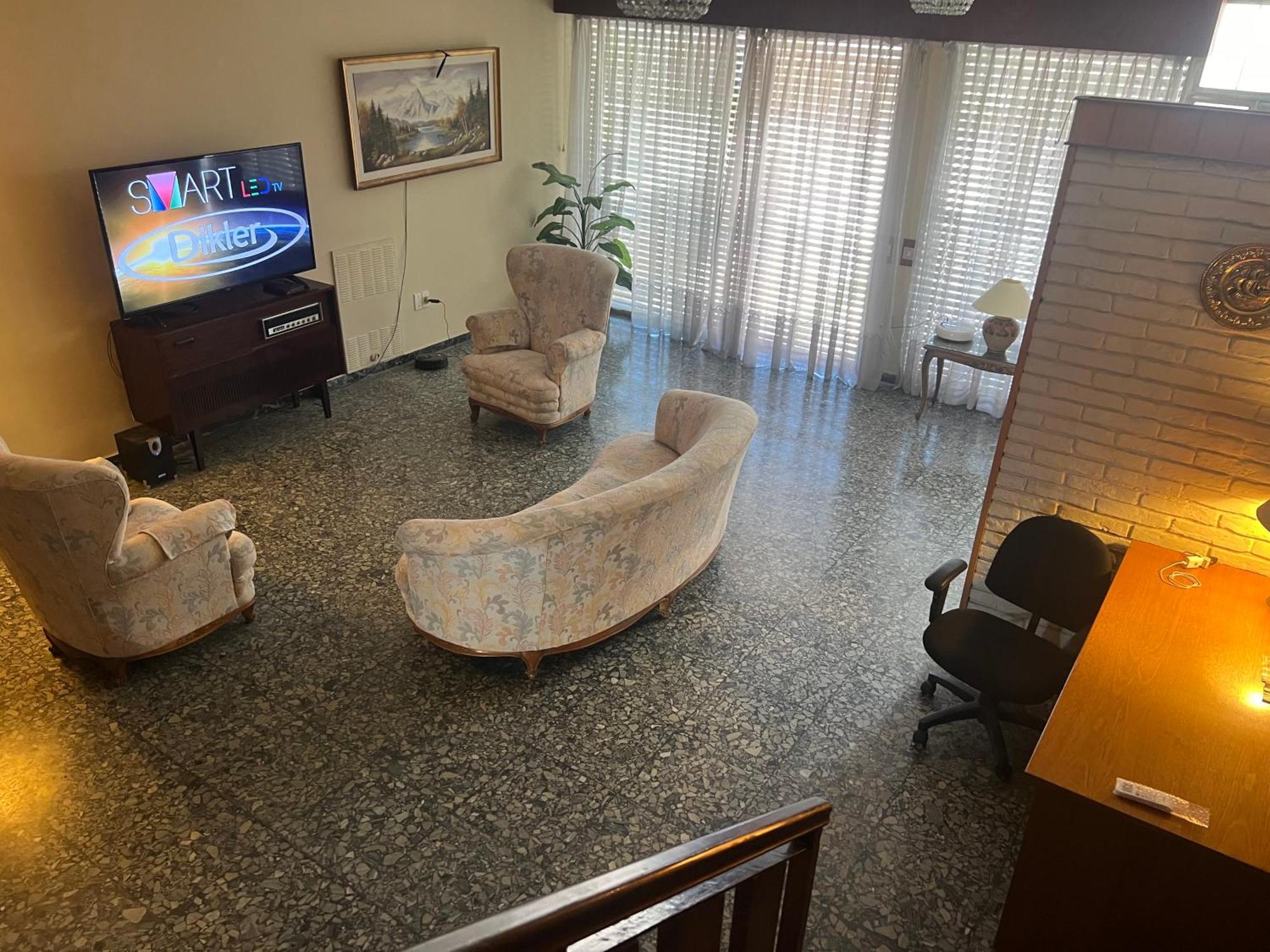 Large 2 Floors In Carrasco Сasa de vacaciones Montevideo