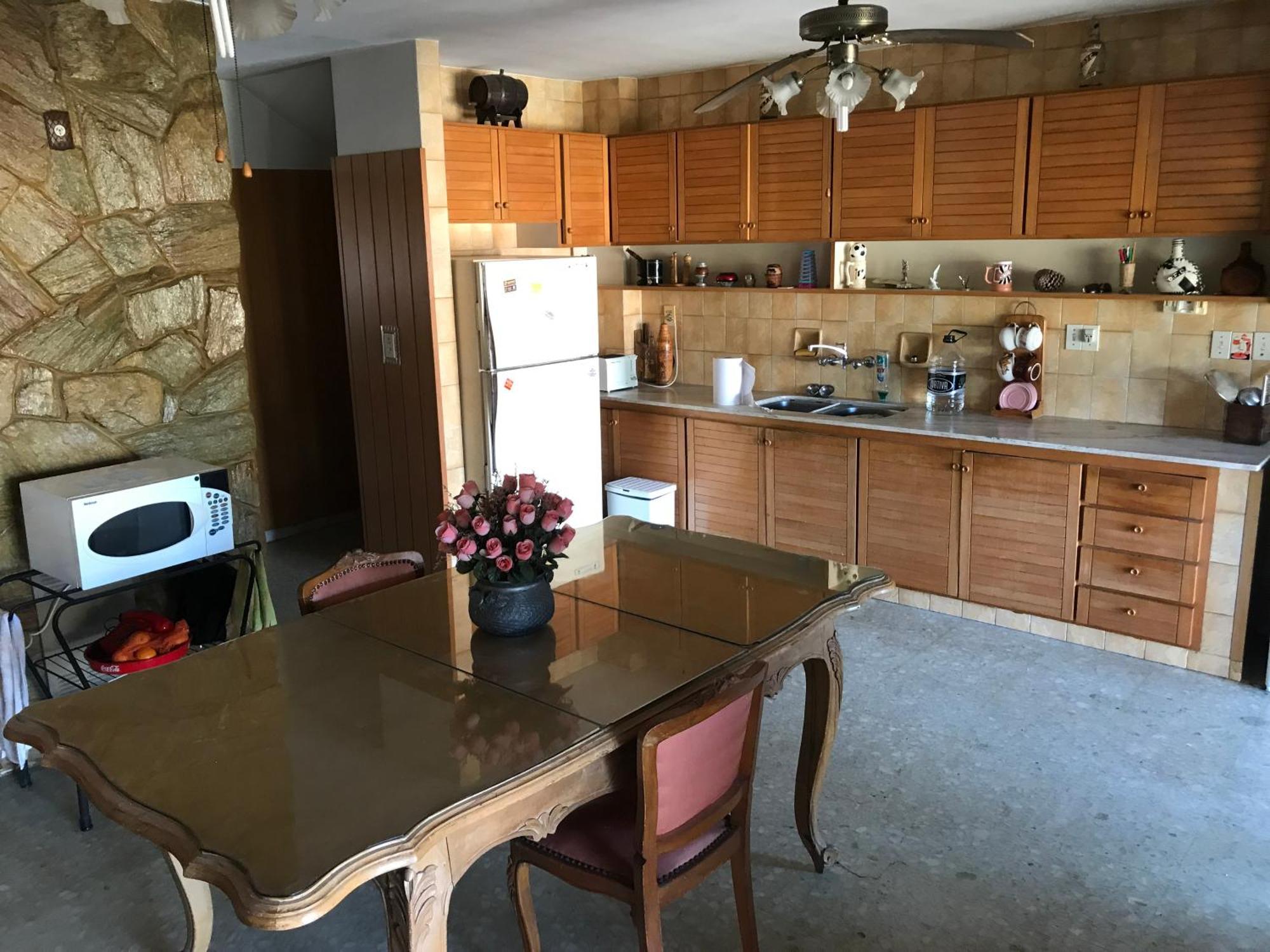 Large 2 Floors In Carrasco * Montevideo