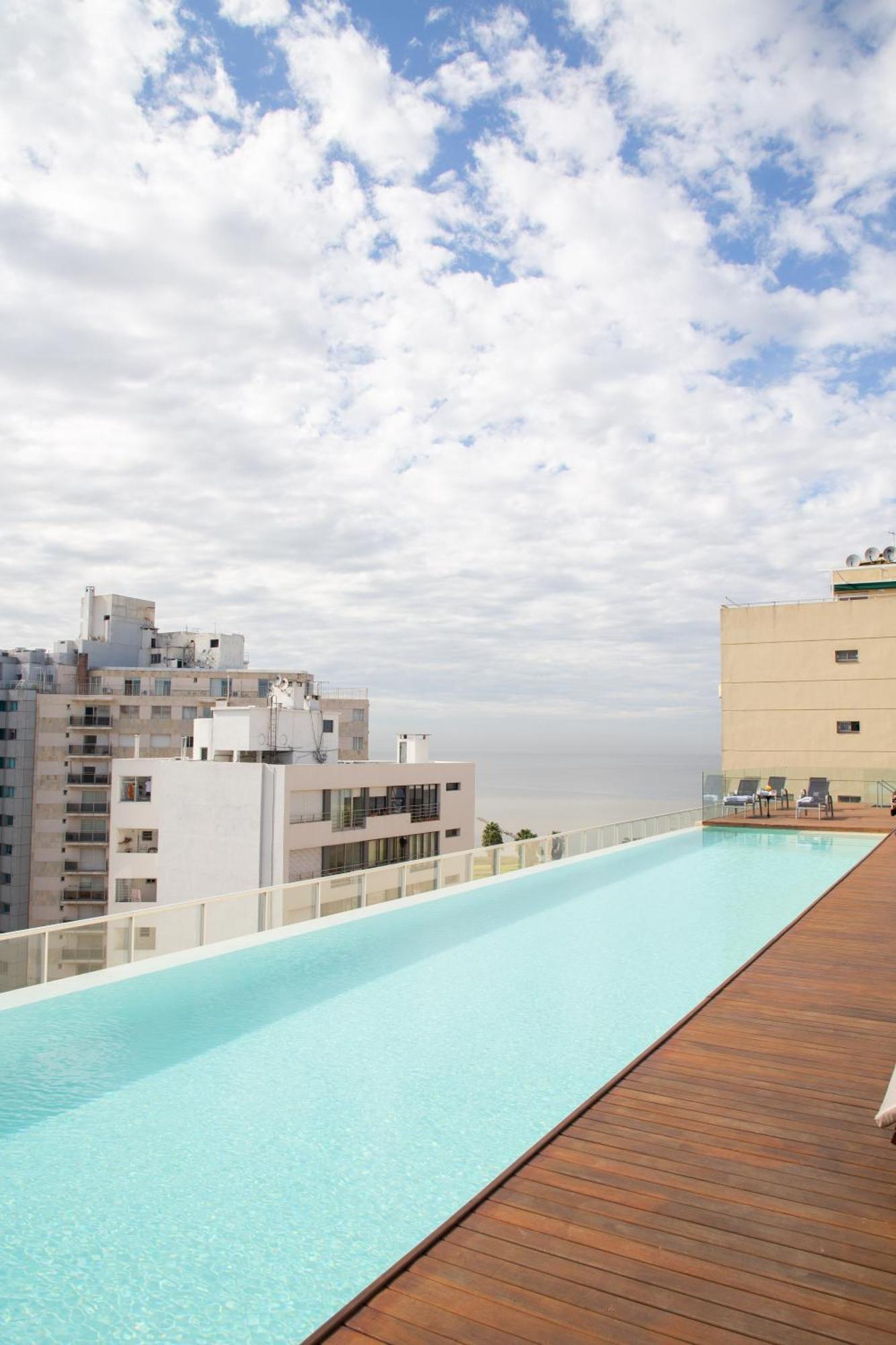 Opta Coliving Punta Carretas *