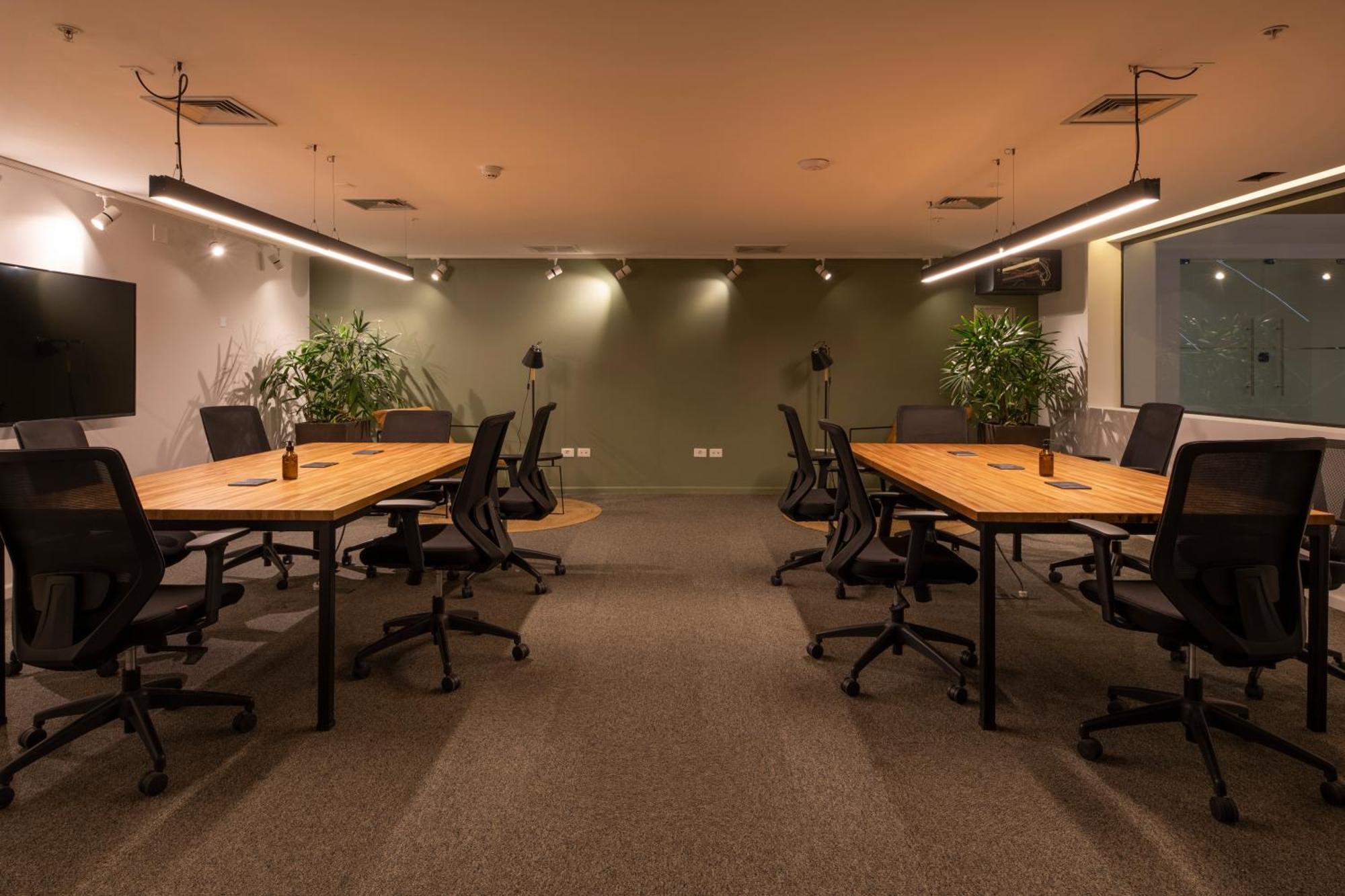Opta Coliving Punta Carretas