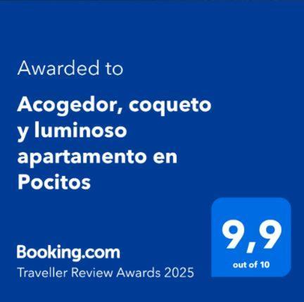 Acogedor, Coqueto Y Luminoso En Pocitos Apartamento