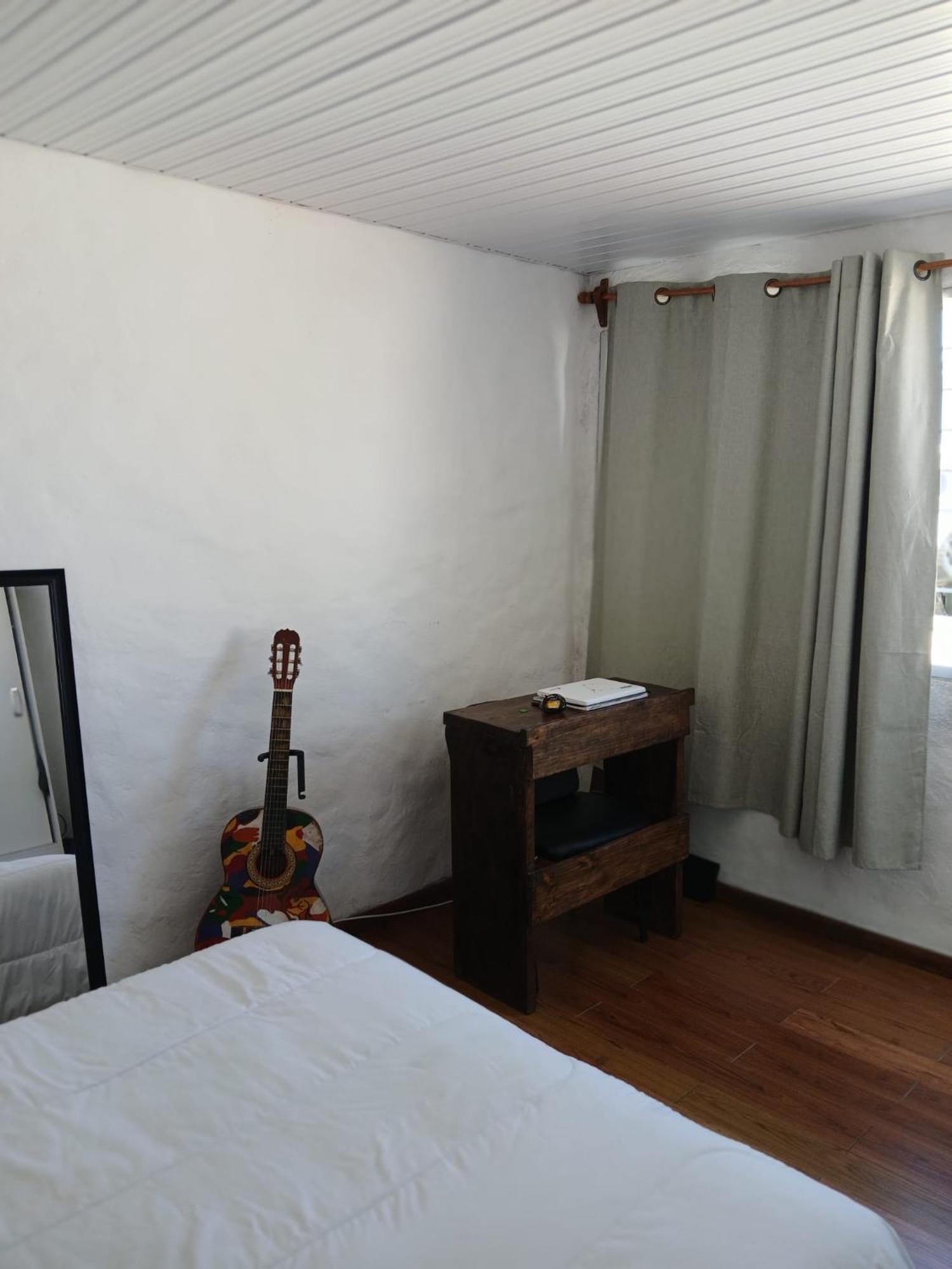 Loft Luminoso Apartamento