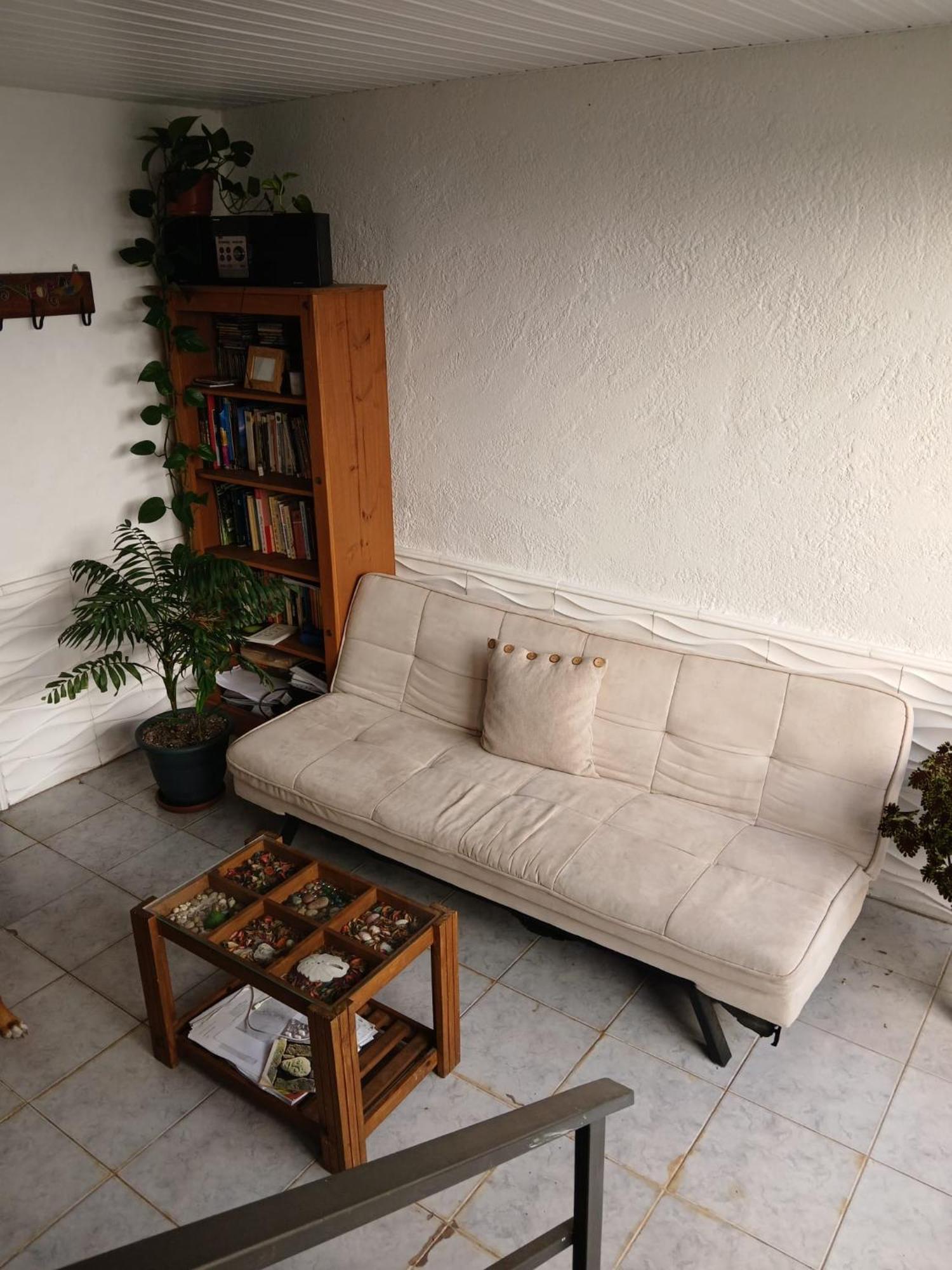 Loft Luminoso Apartamento Montevideo