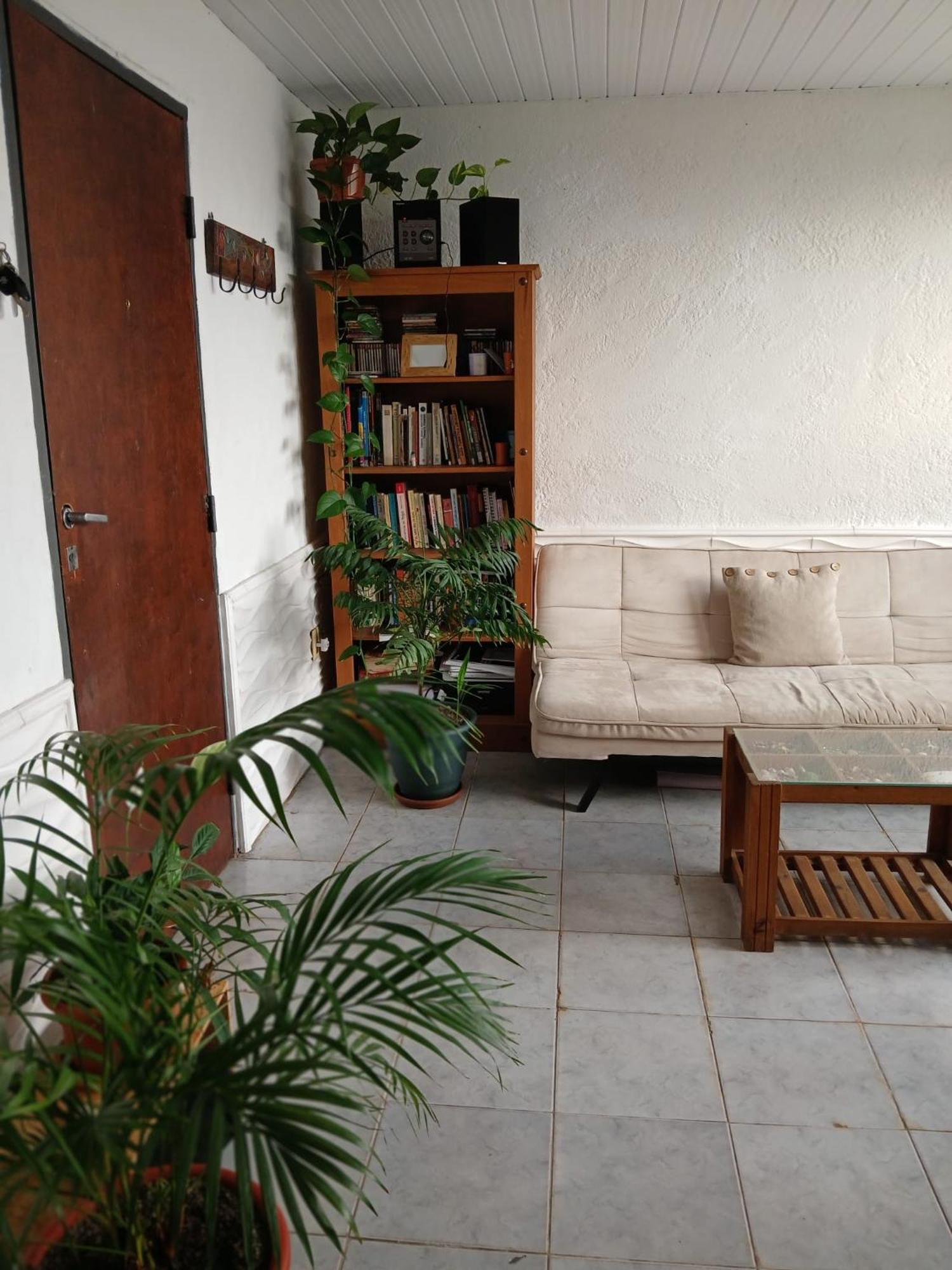 Loft Luminoso Apartamento