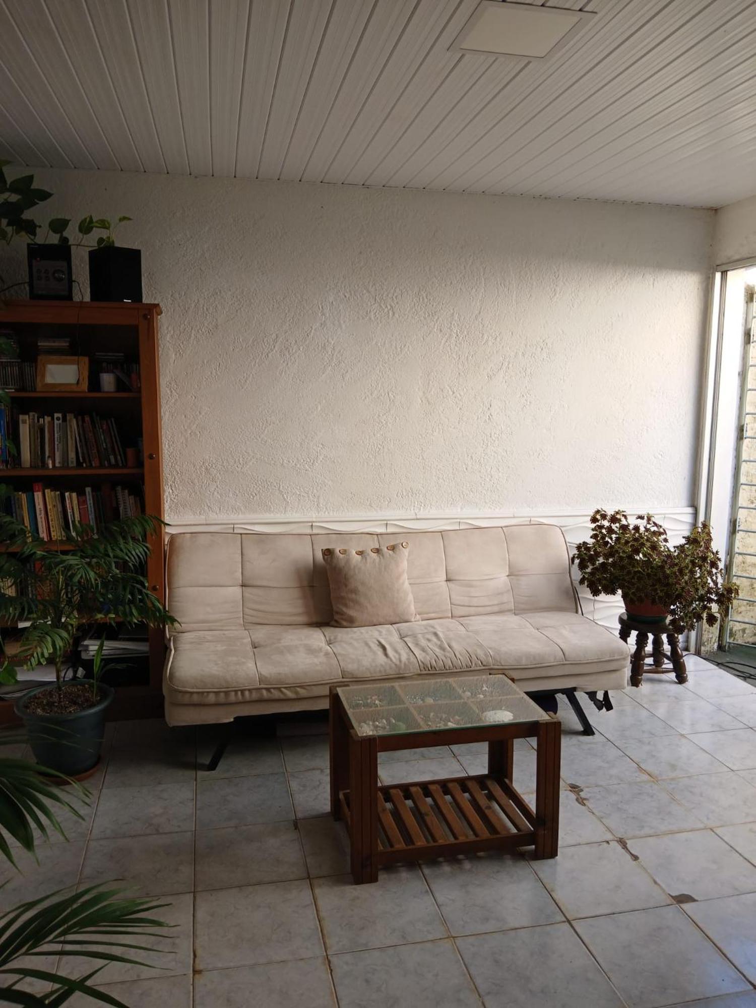 Apartamento Loft Luminoso