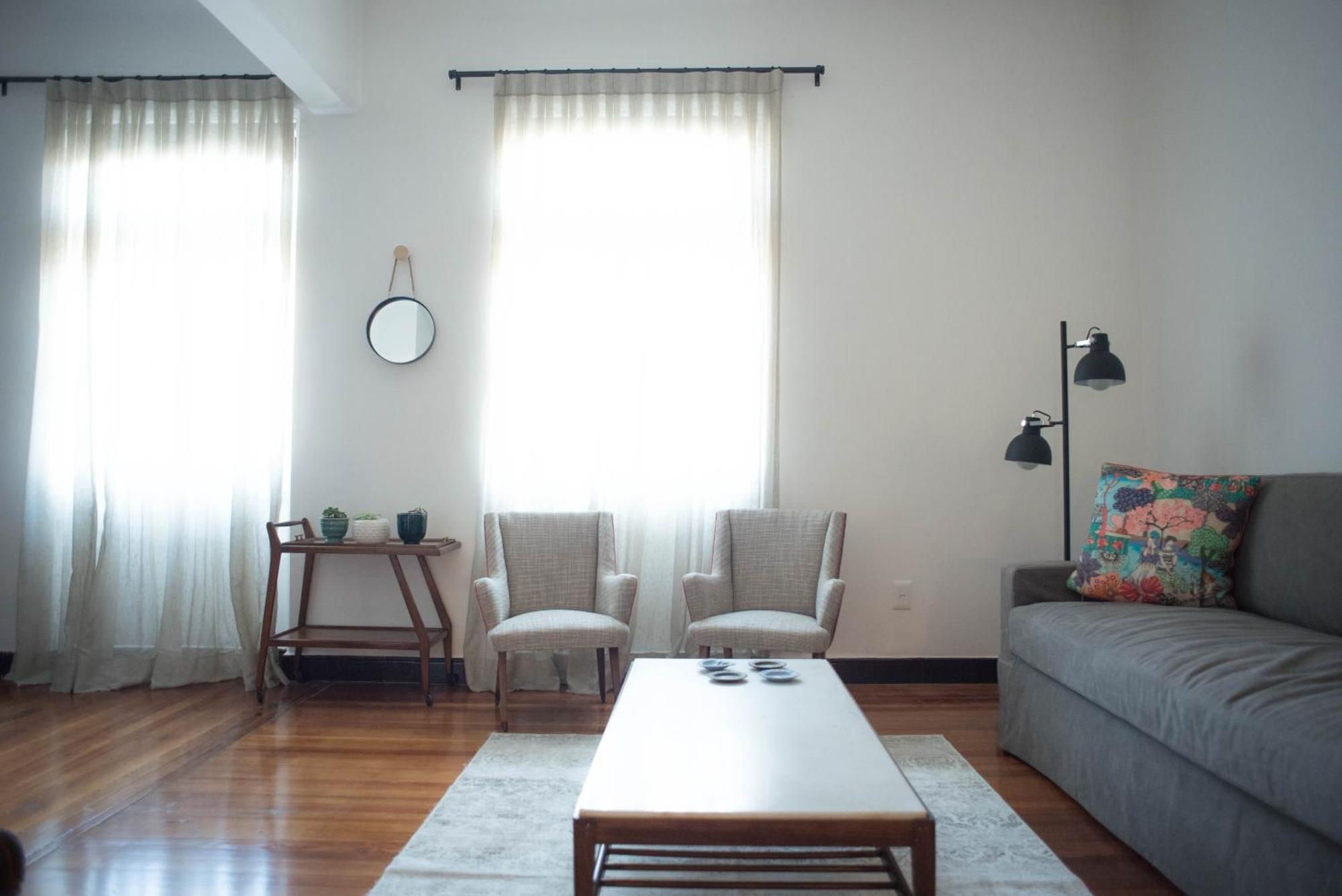 De Un En El Palacio Salvo Apartamento Montevideo