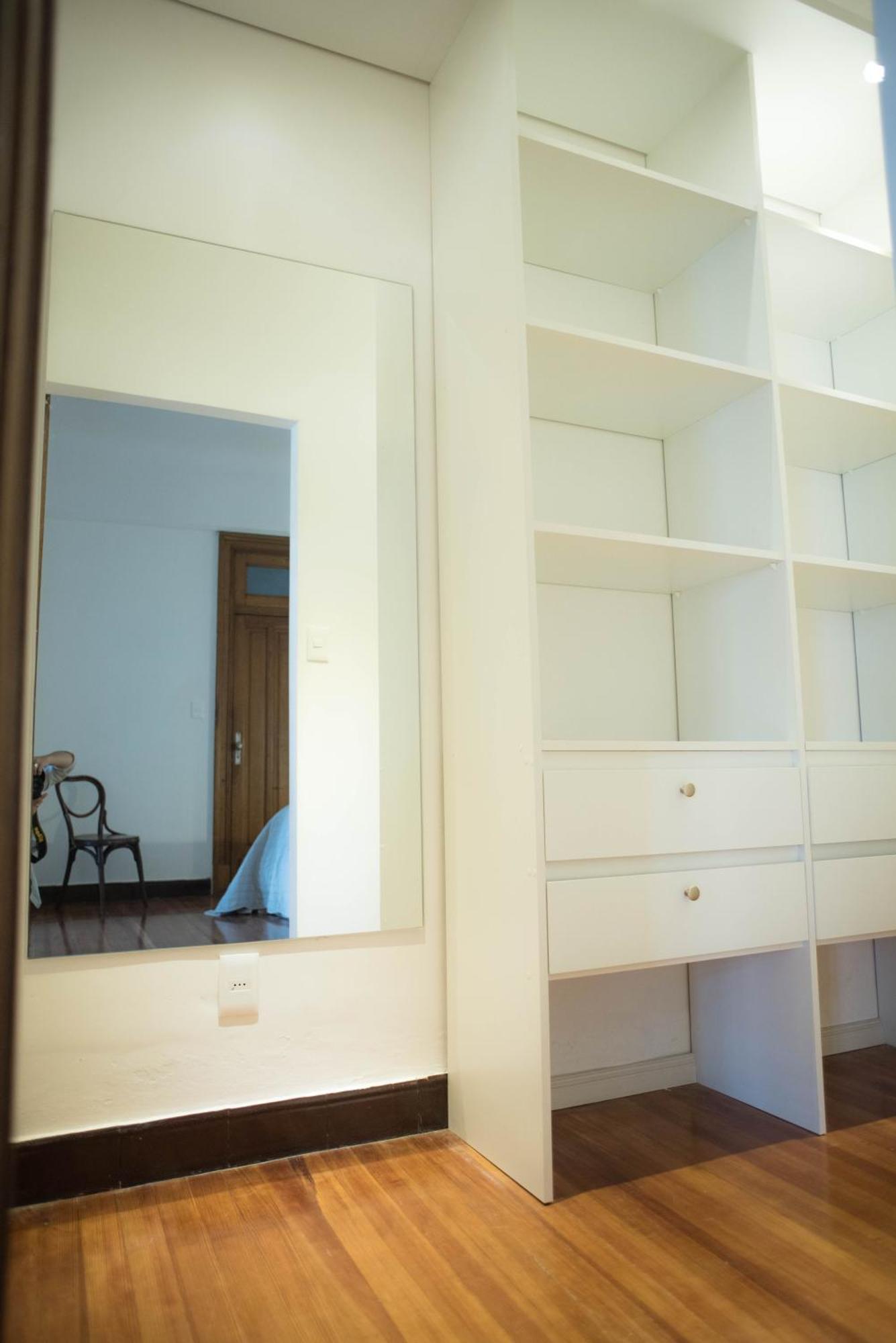 De Un En El Palacio Salvo Apartamento *
