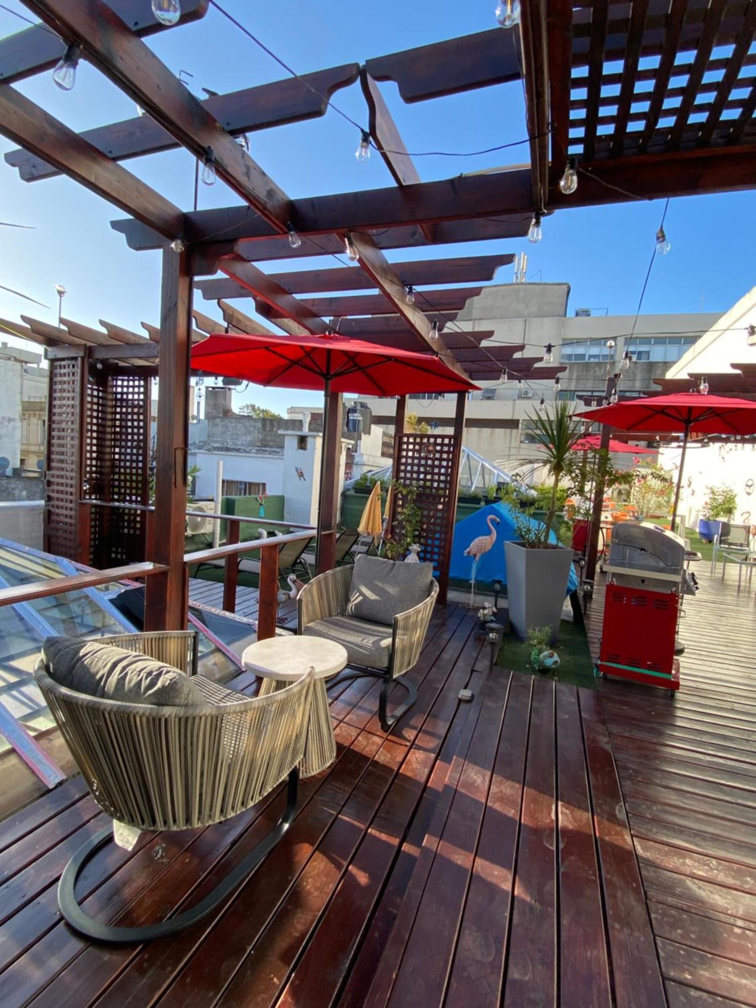 Locoamor Guest house *