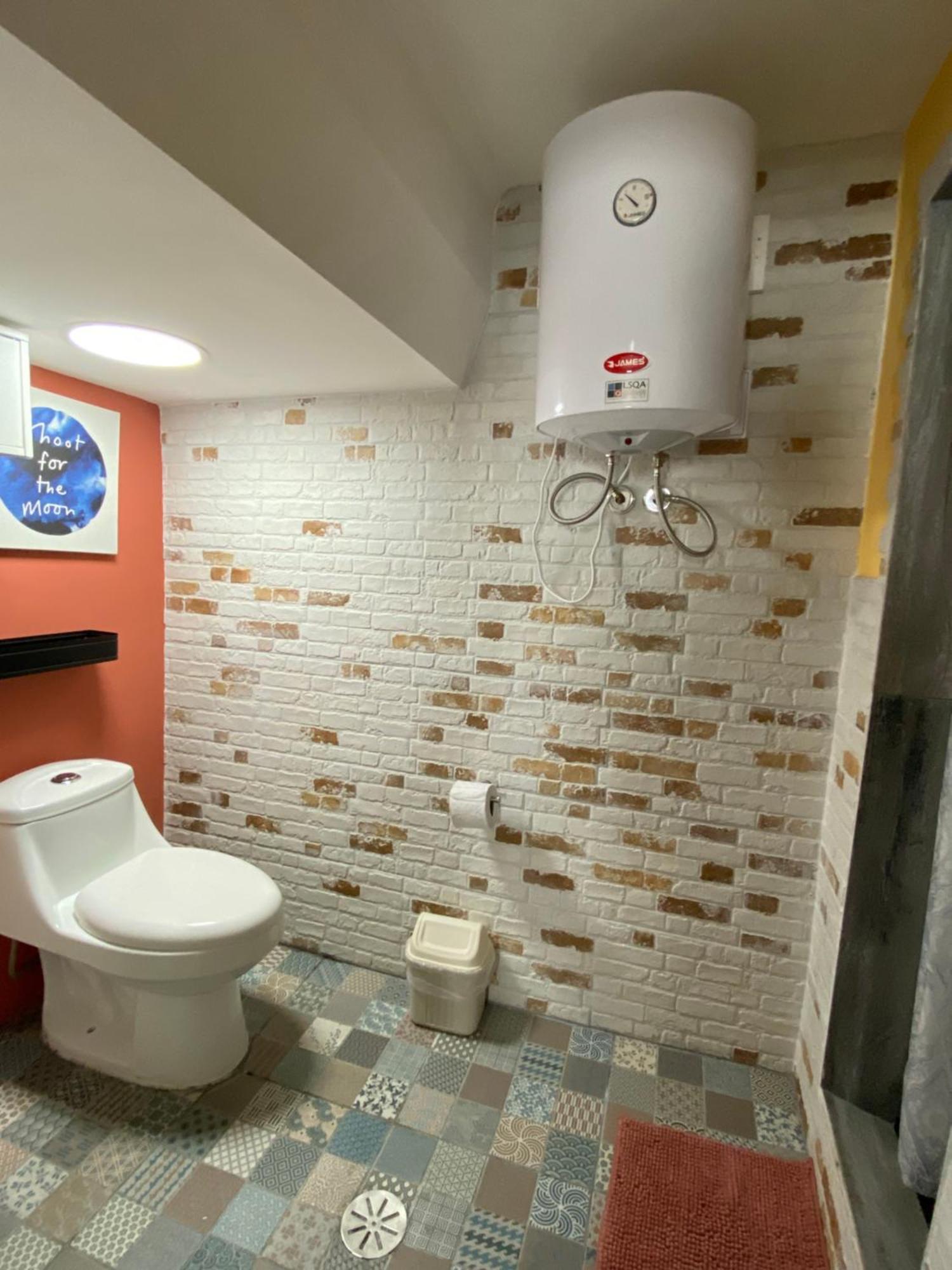 Locoamor Guest house