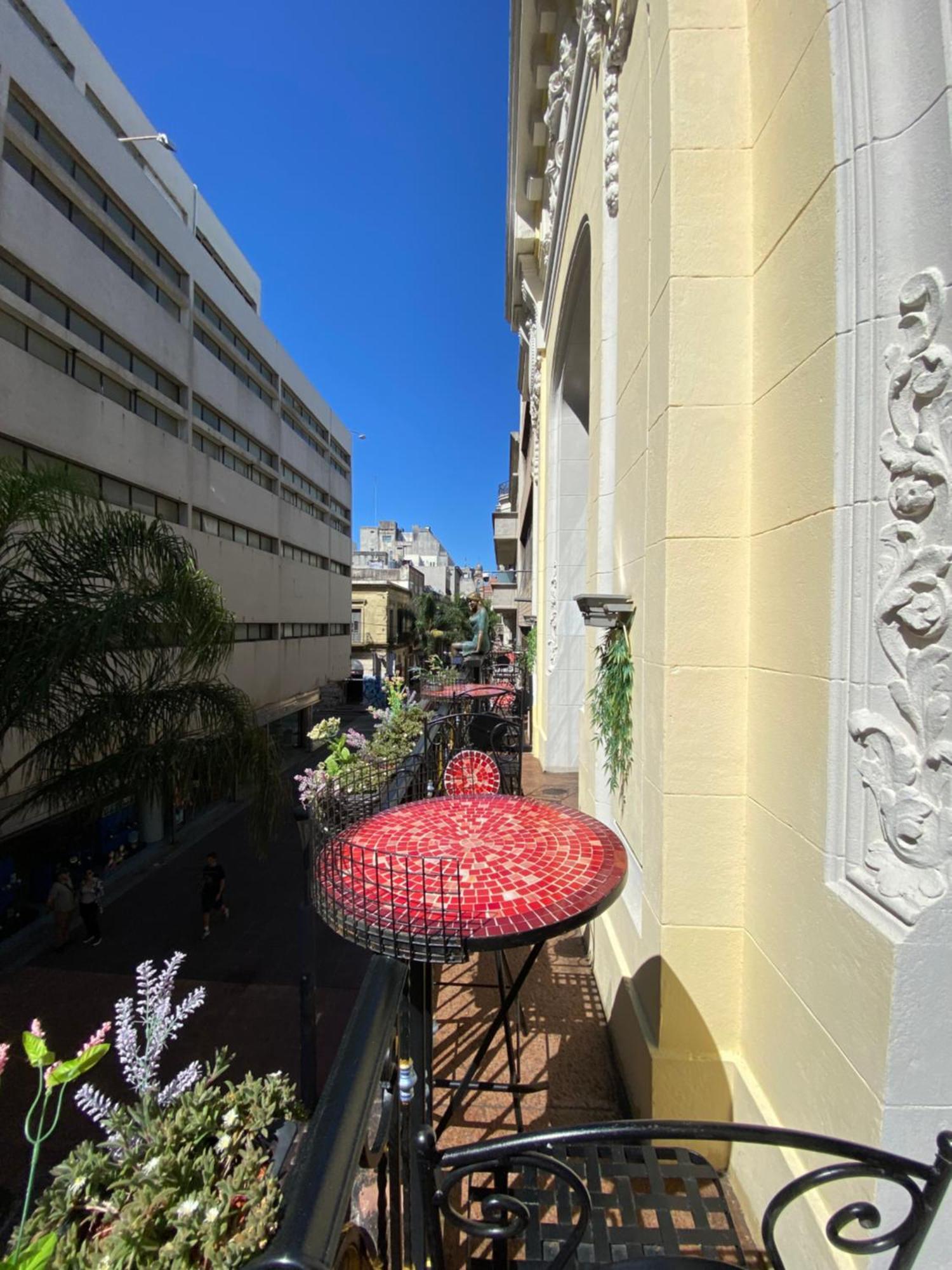 Guest house Locoamor Montevideo