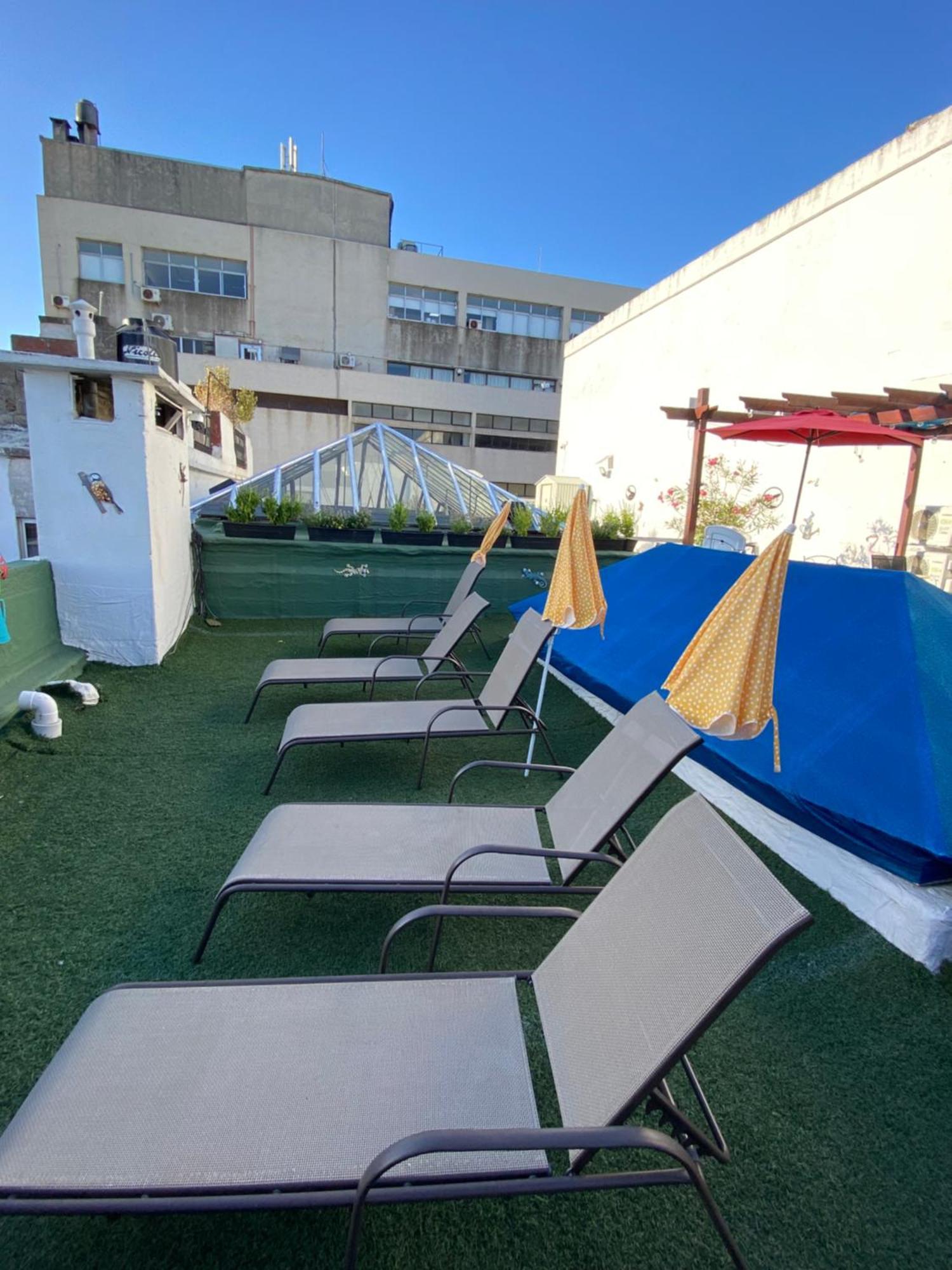 Guest house Locoamor *