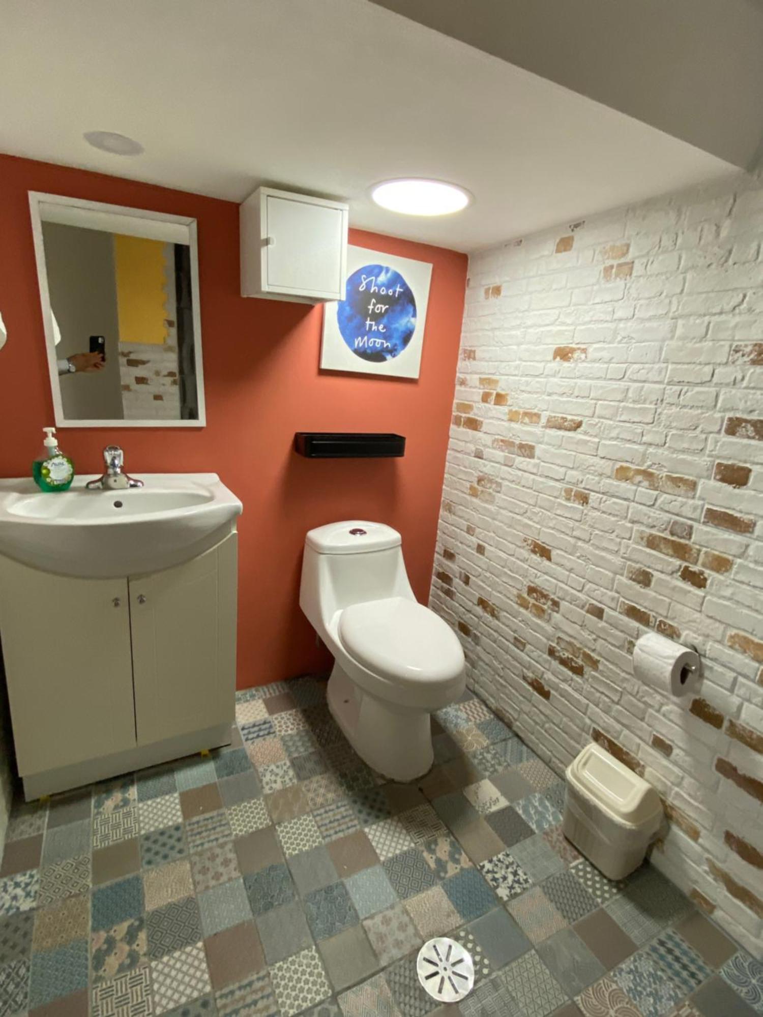 Locoamor Guest house Montevideo