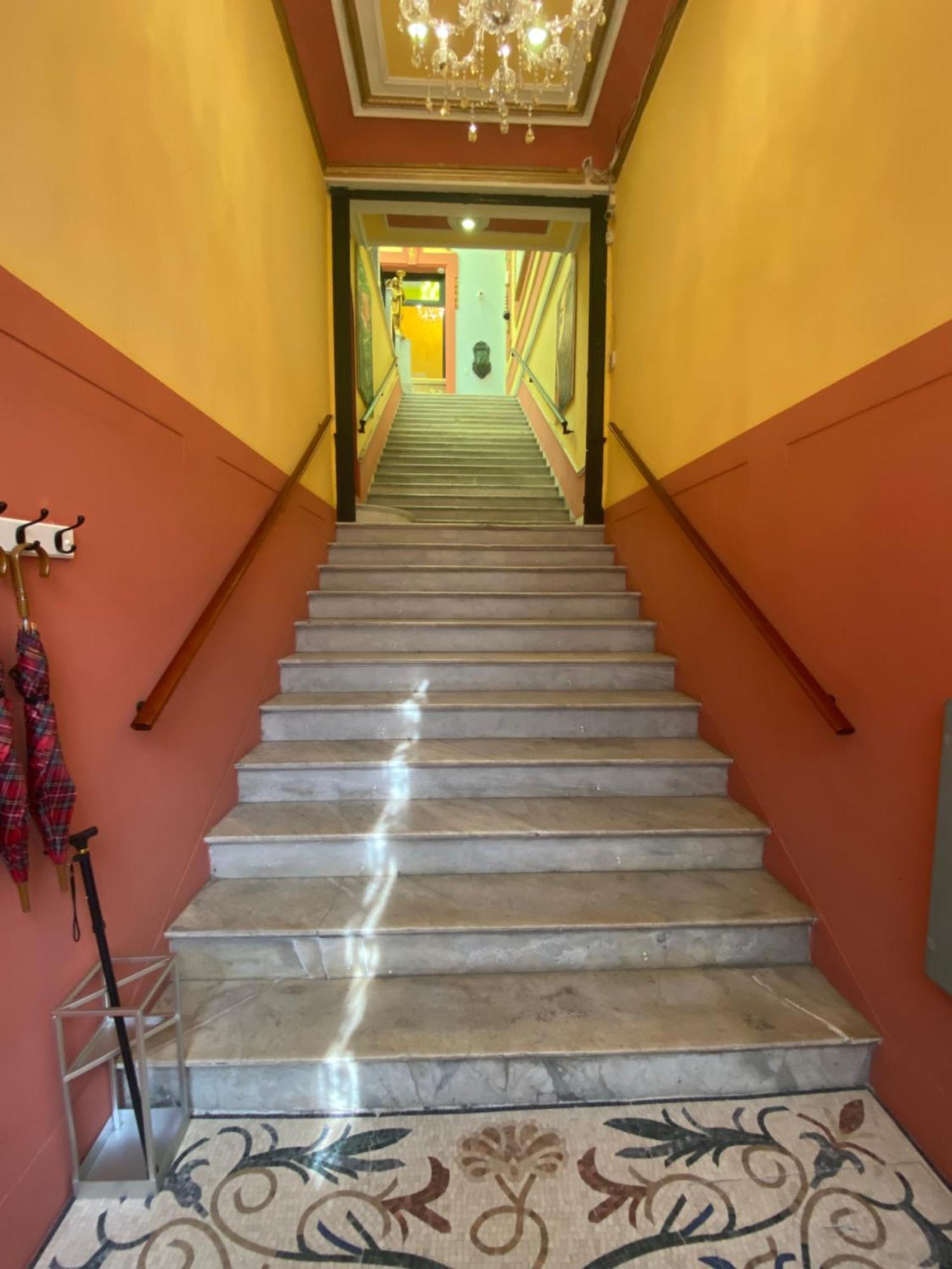 Guest house Locoamor Montevideo