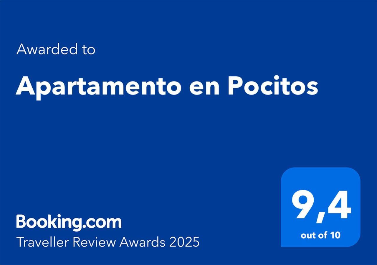 En Pocitos Apartamento *