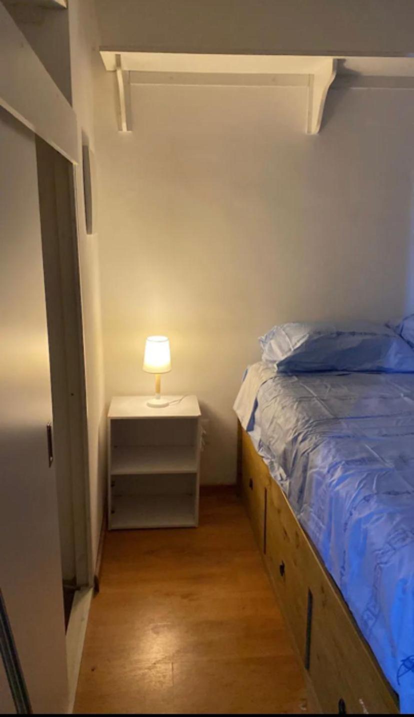 Apartamento Apto En Centro Montevideo