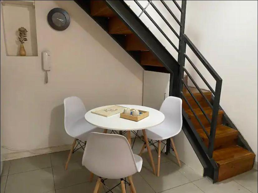 Apto En Centro Apartamento
