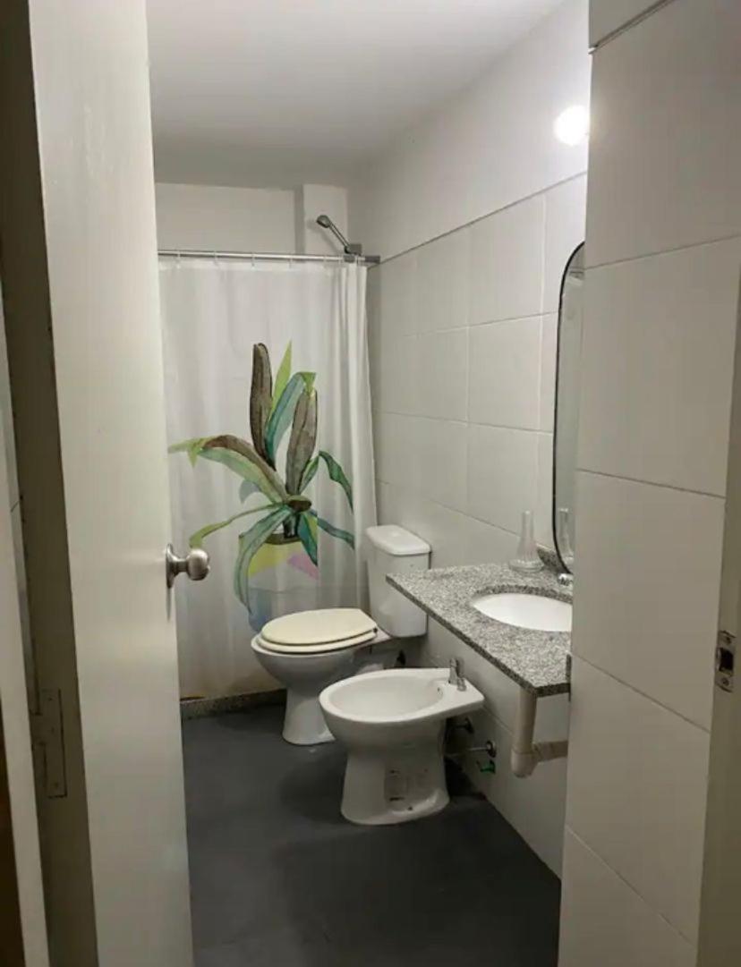 Apartamento Apto En Centro *