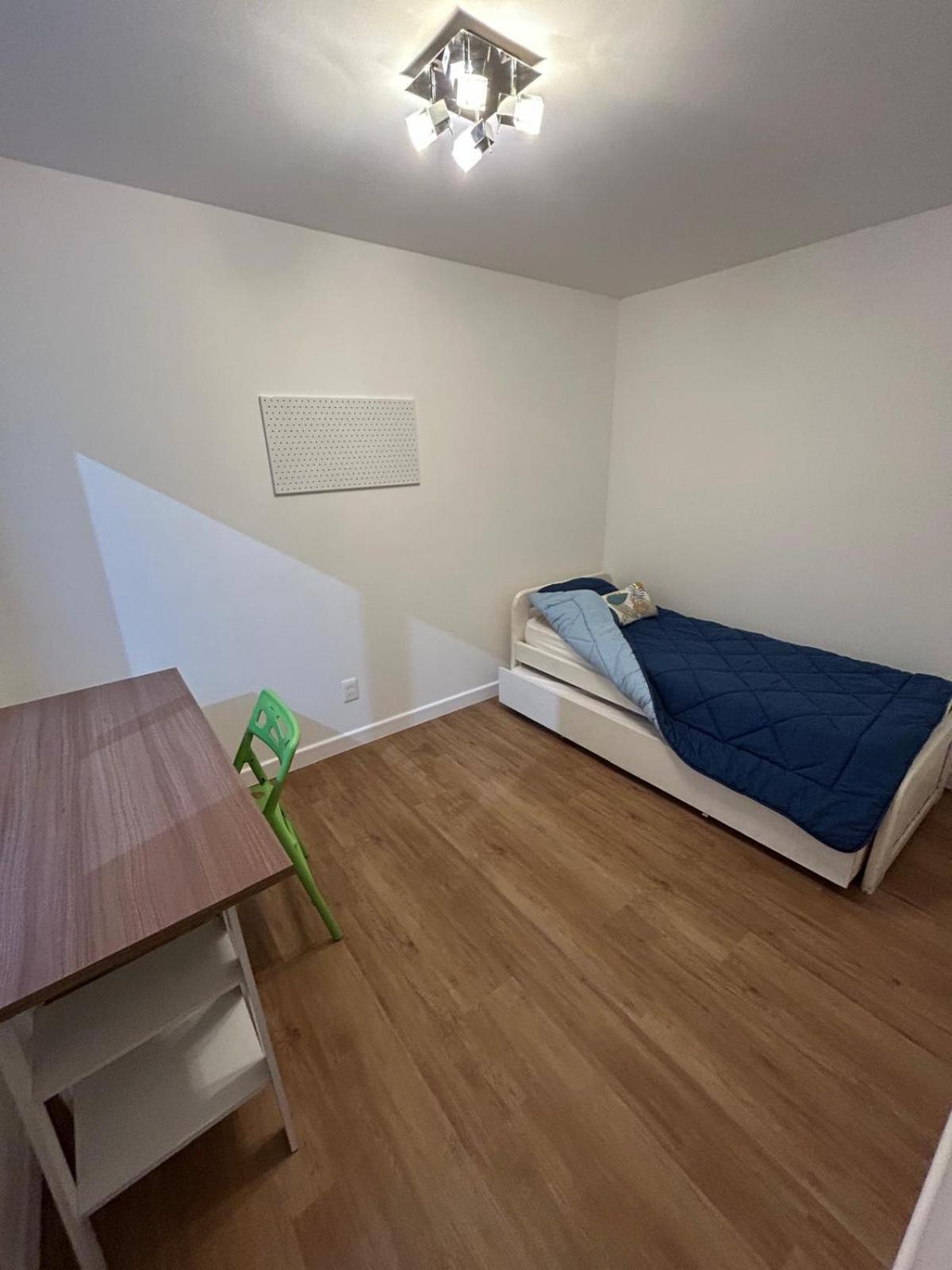 Apartamento Casa Bartola En Pocitos