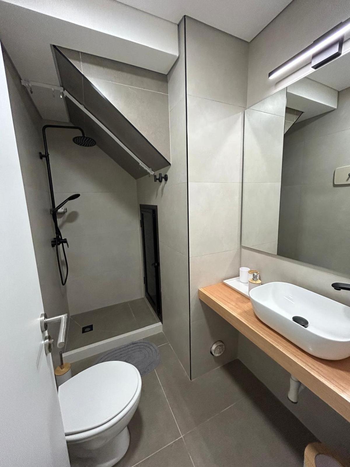 Apartamento Casa Bartola En Pocitos
