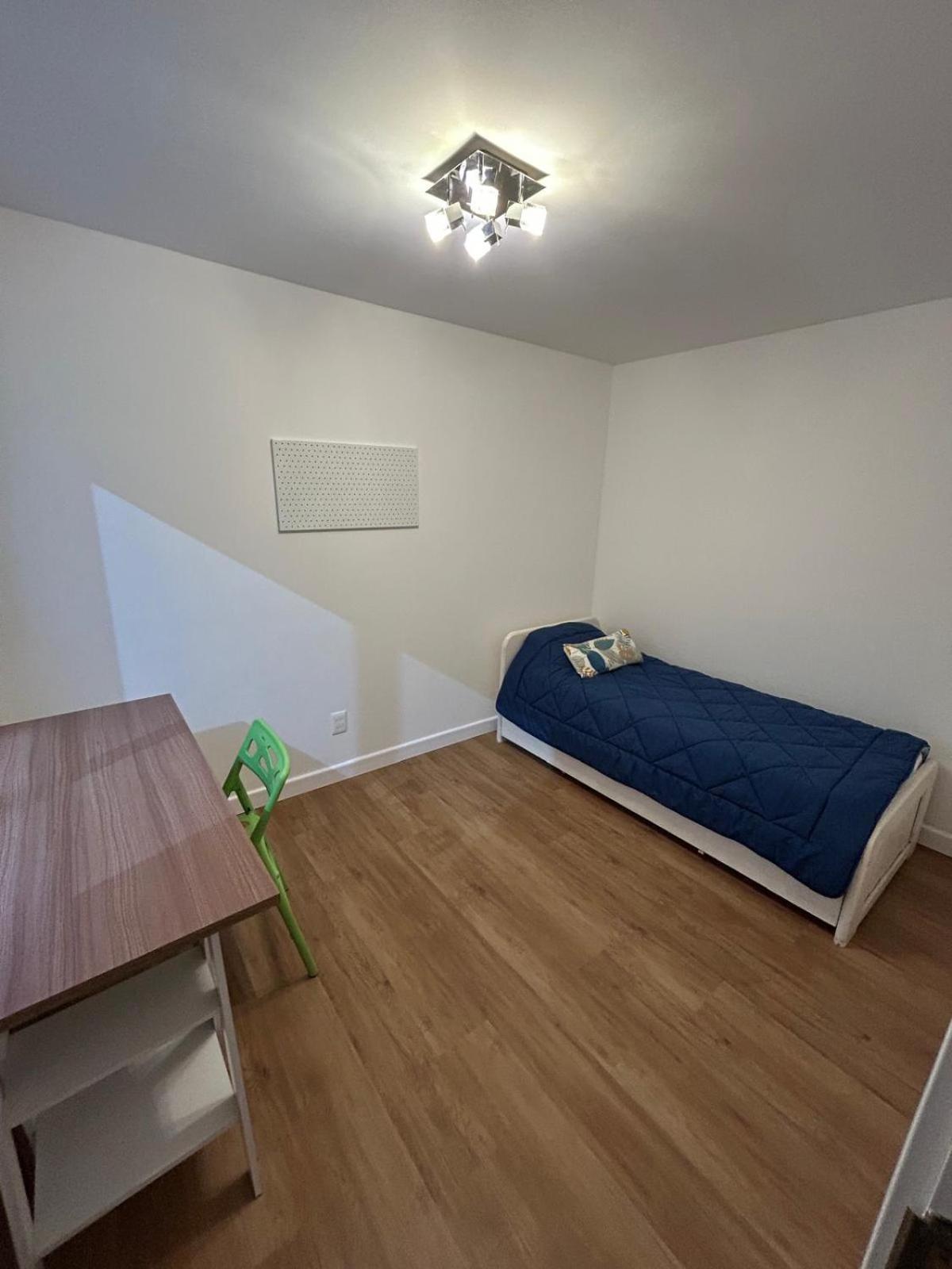 Apartamento Casa Bartola En Pocitos *